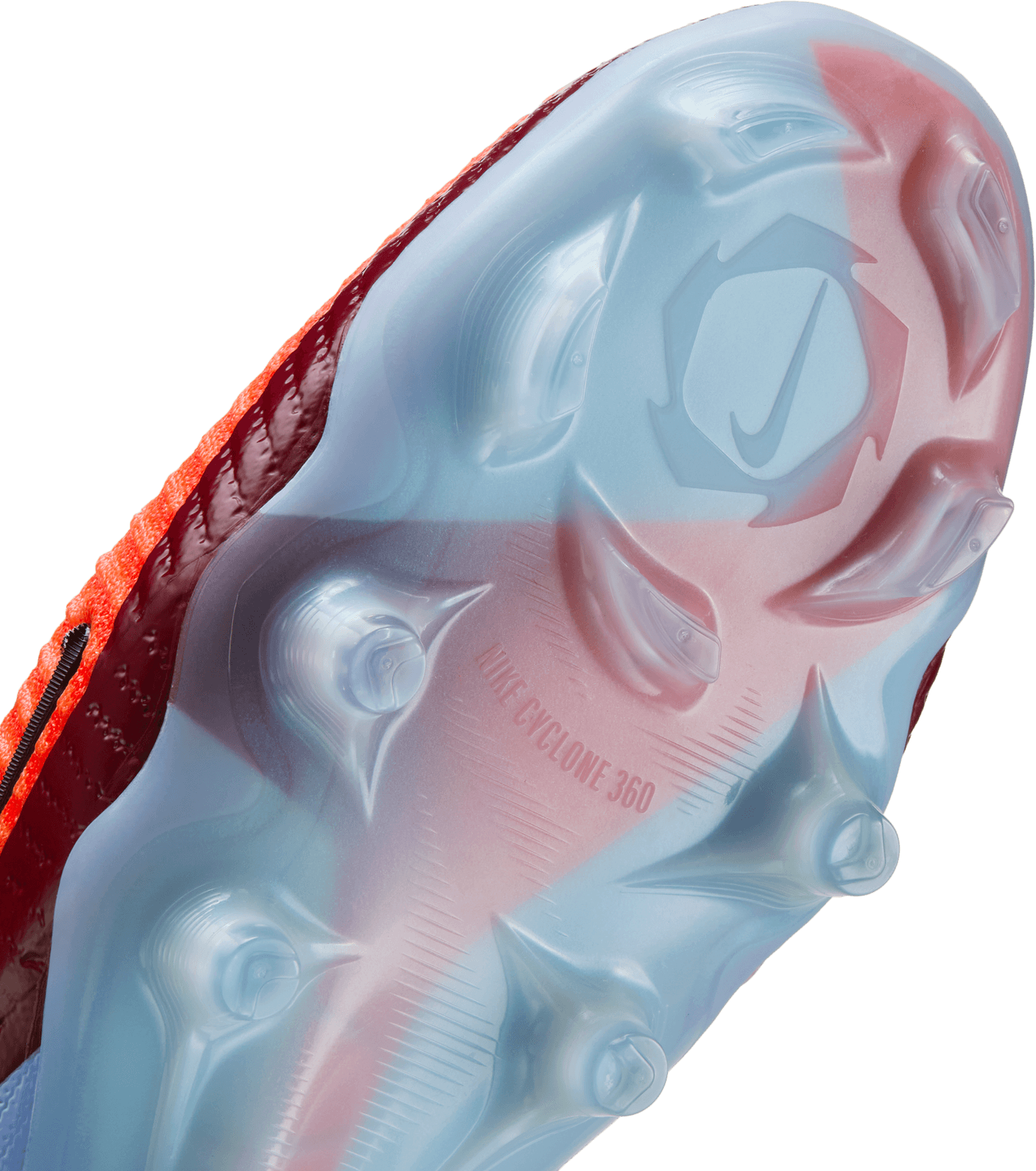 NIKE, PHANTOM 6 LOW ELITE FG