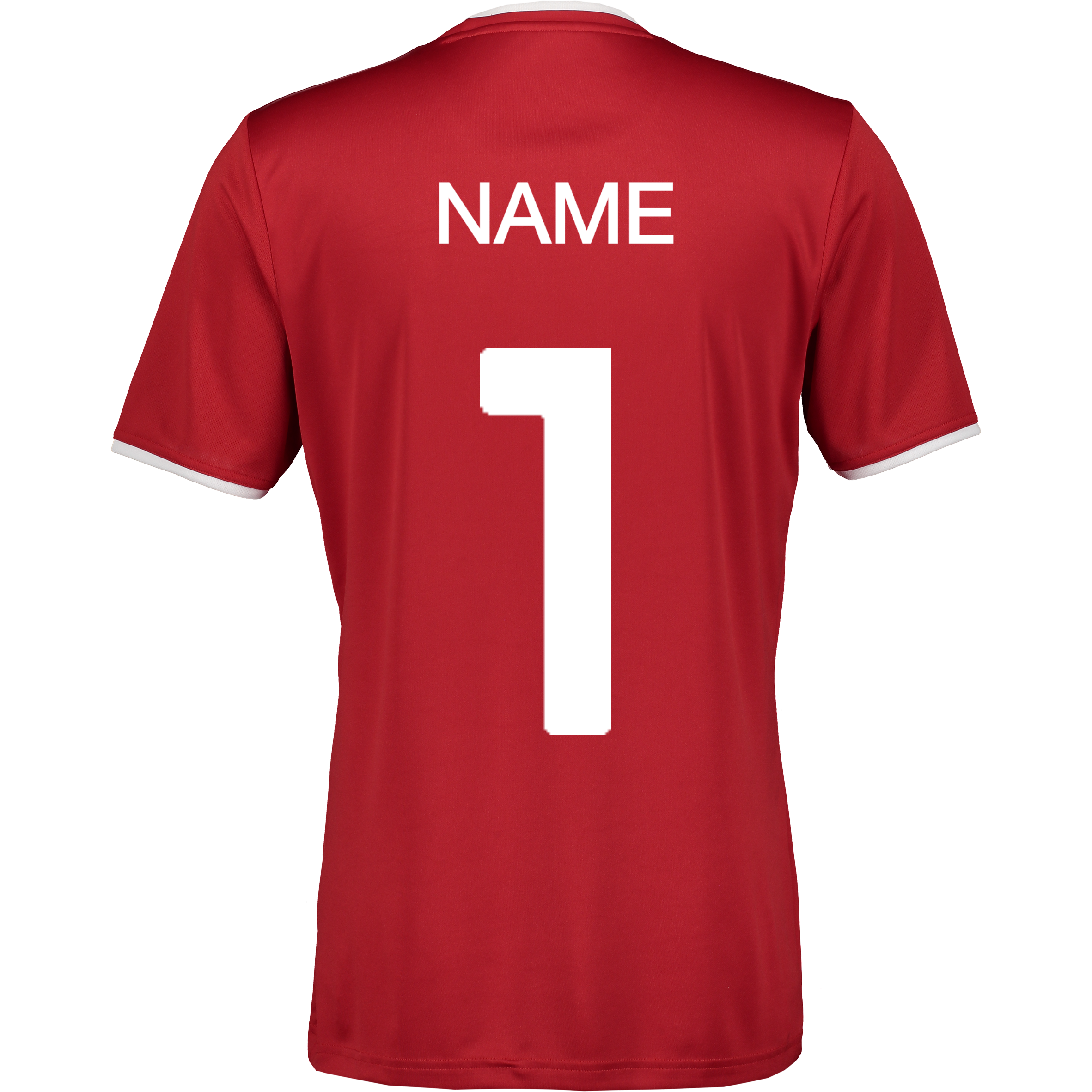 ADIDAS, ENT26 JSY JR