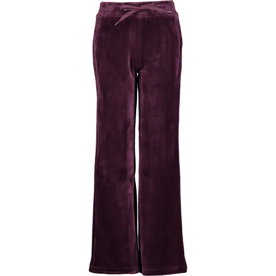 706087105101 REACTION  Velour Pant G Jr 706087105101 REACTION Velour Pant G Jr  Standard Detail