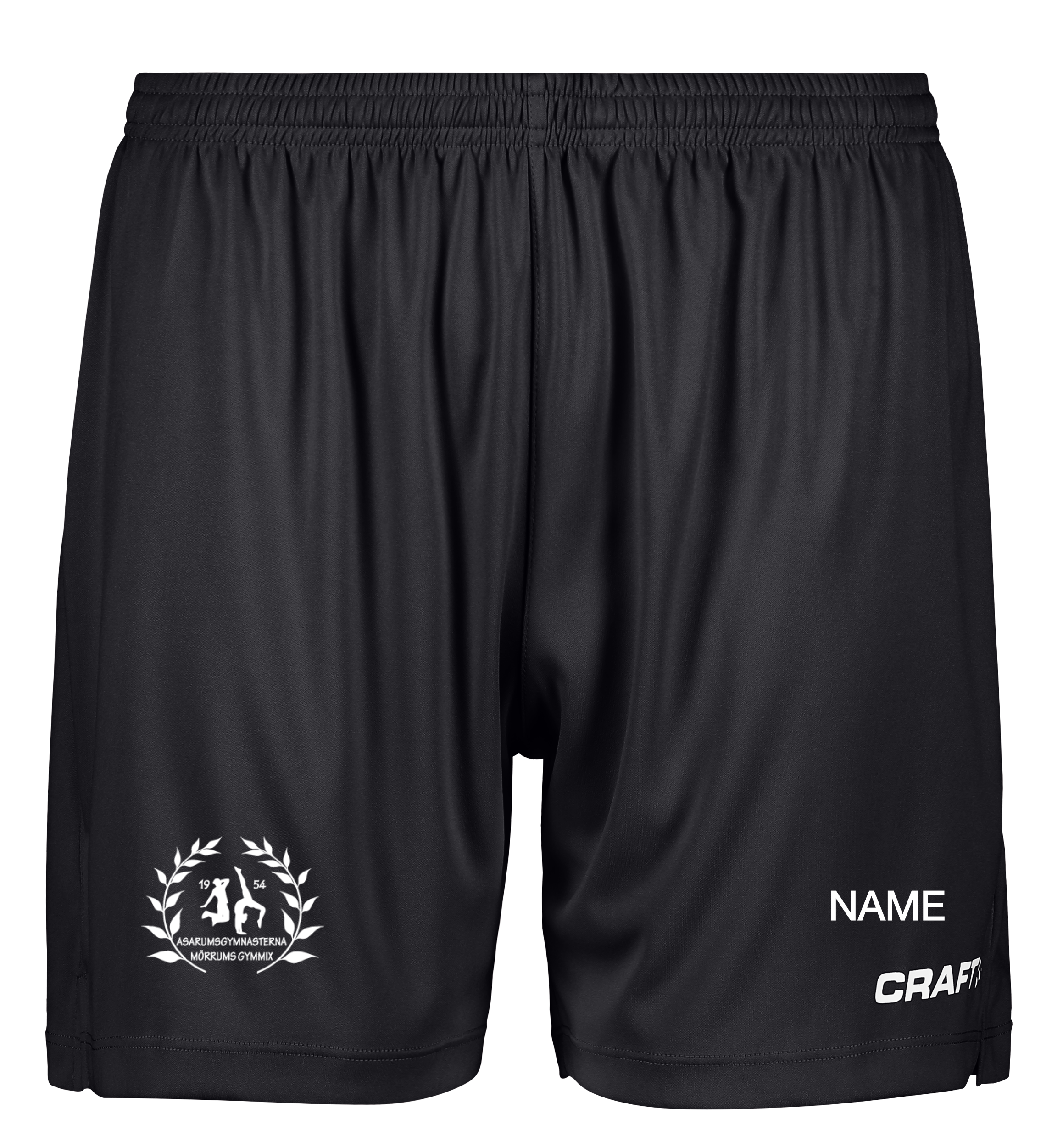 
CRAFT, 
Squad Go Short W, 
Detail 1
