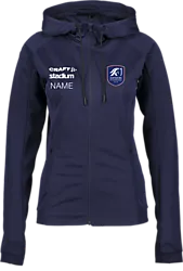 368750109101 CRAFT Evolve Hood Jacket W 368750109101 CRAFT Evolve Hood Jacket W Standard Small1x1