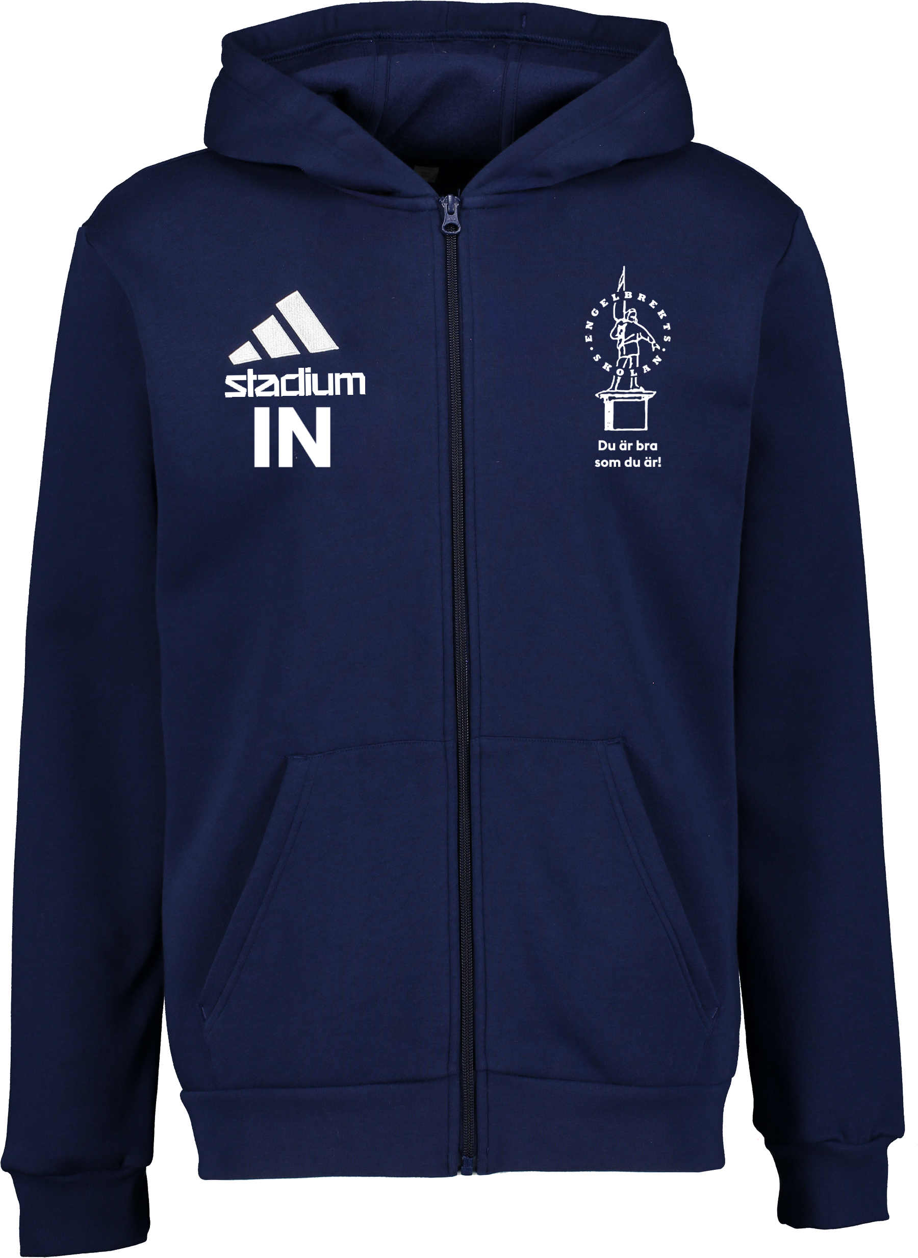 
ADIDAS, 
ENT26 FZ HOOD JR, 
Detail 1
