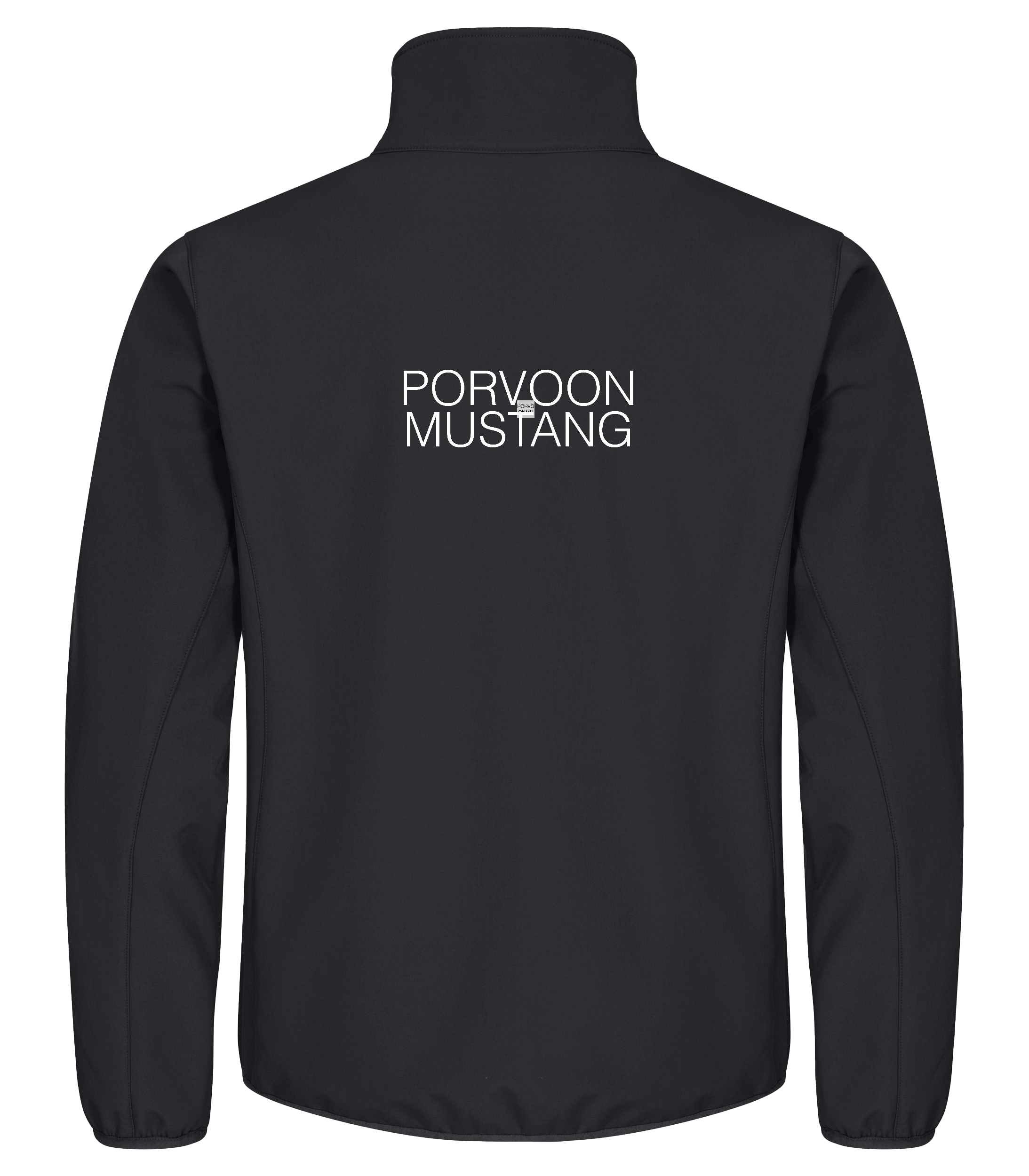 CLIQUE, Classic Softshell Jkt Jr