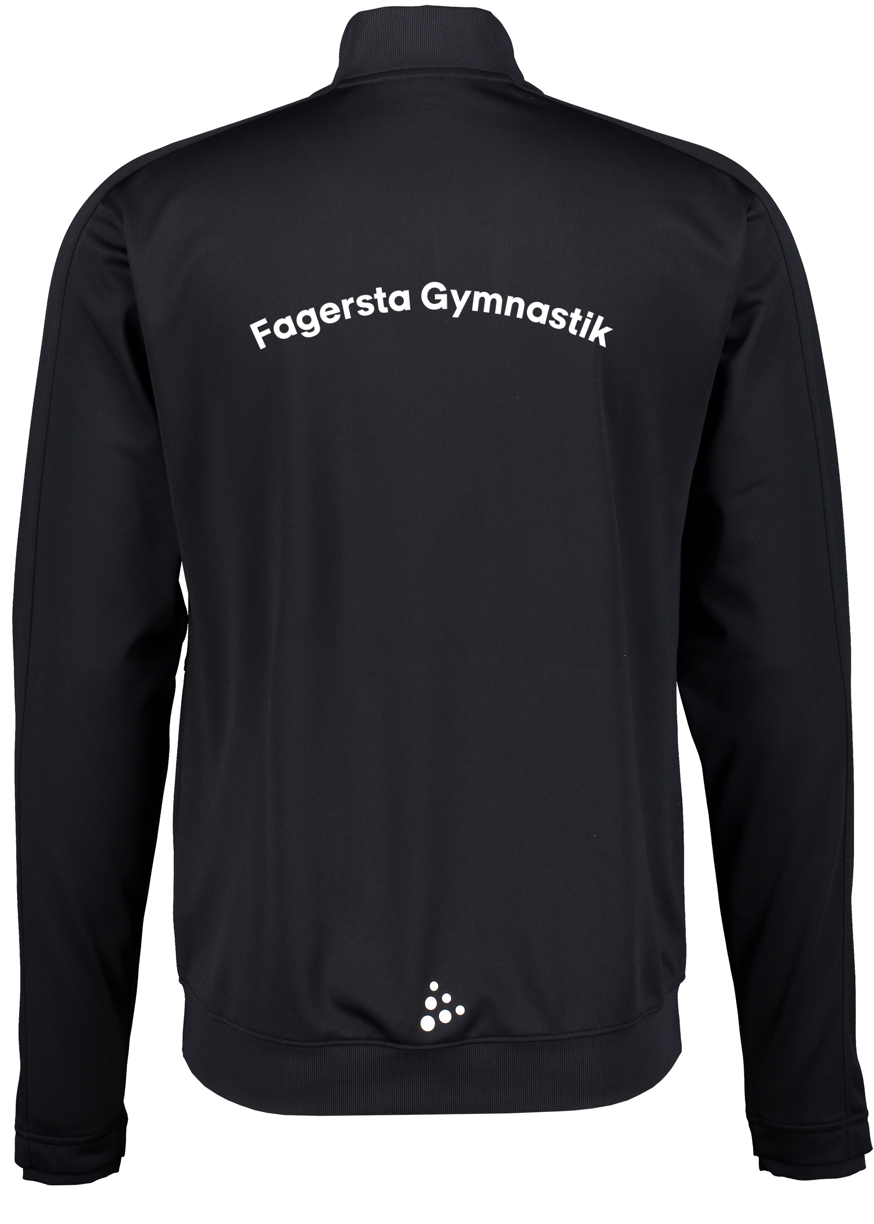 CRAFT, Evolve 2.0 Full Zip Jacket Jr