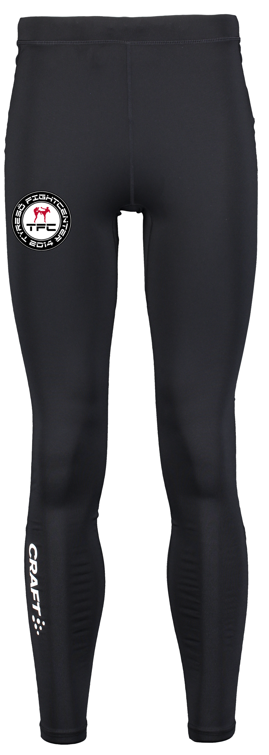 
CRAFT, 
Rush 2.0 Tights M, 
Detail 1
