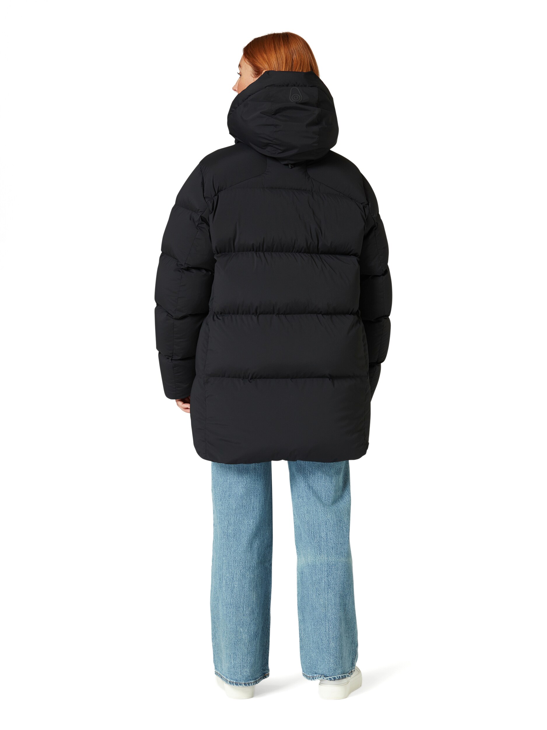 SAIL RACING, W HURRICANE DOWN JACKET