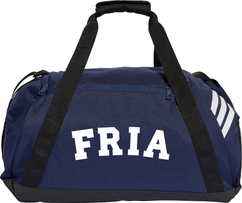 ADIDAS, TIRO DUFFLE M