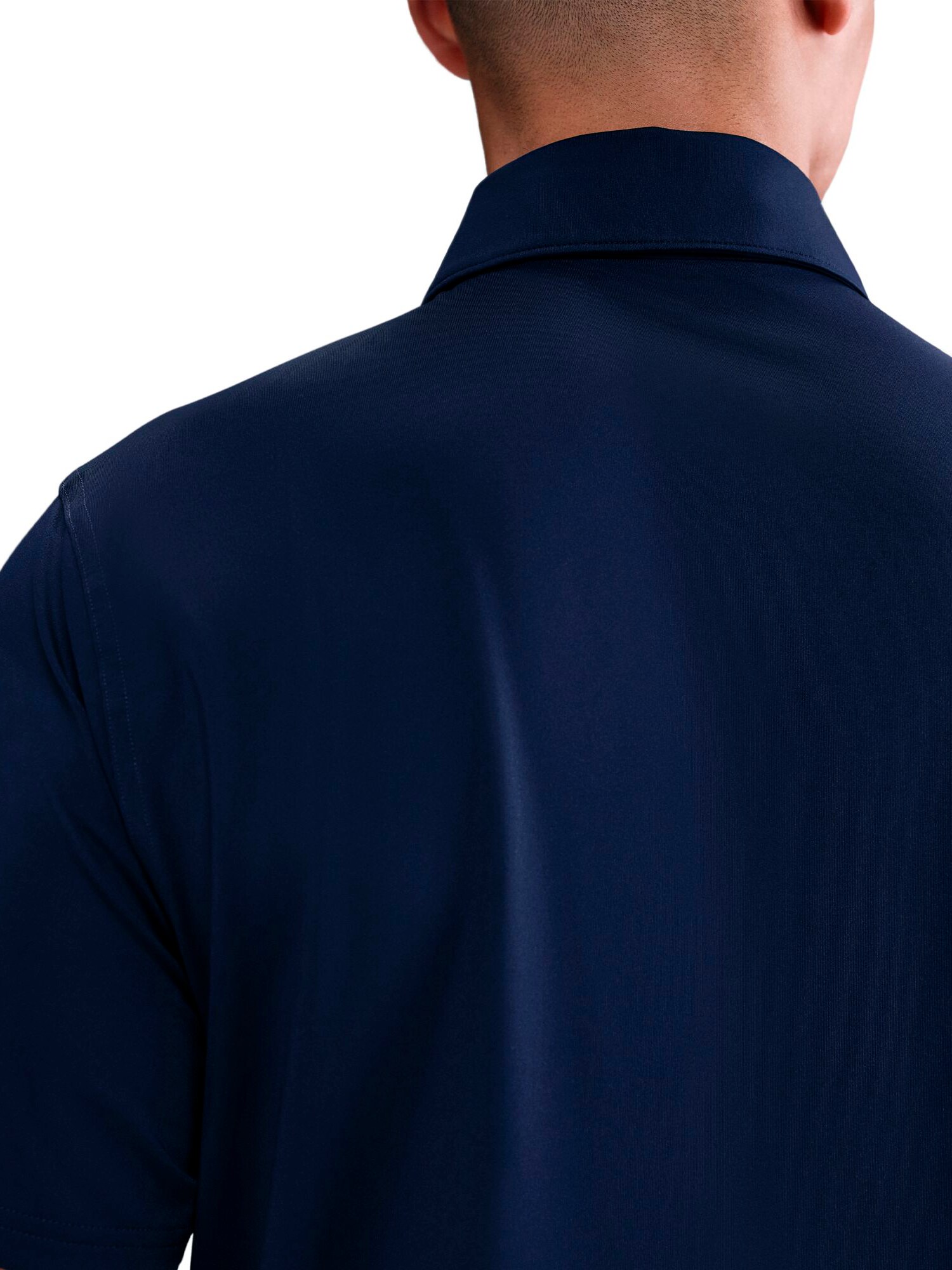 NIKE, M NK DF GOOD POLO SS SOLID