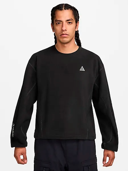 NIKE ACG U ACG WOLF TREE CREW