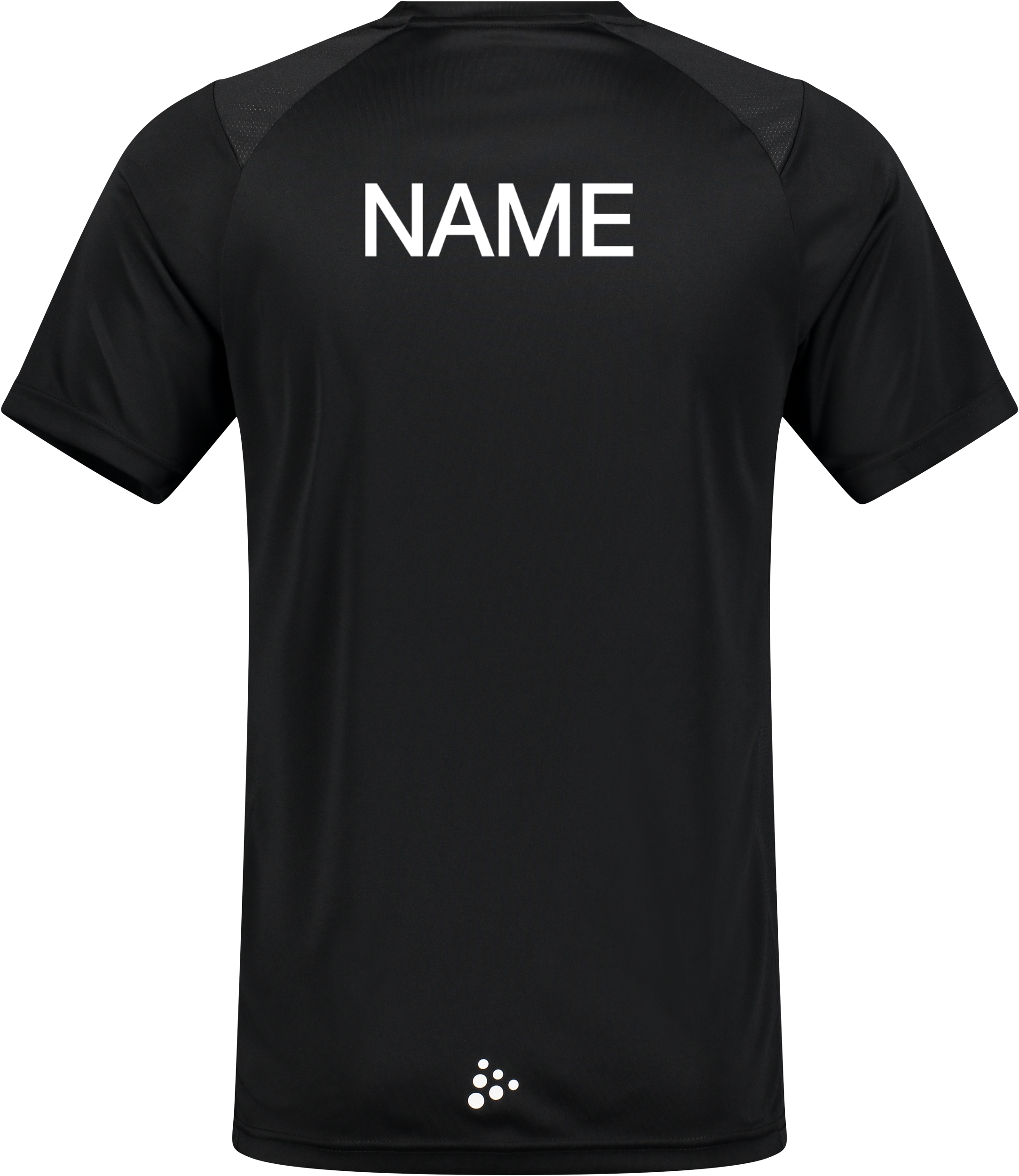 CRAFT, Rush 2.0 Ss Tee Jr