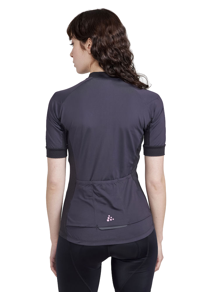 CRAFT, W Adv Endur Jersey