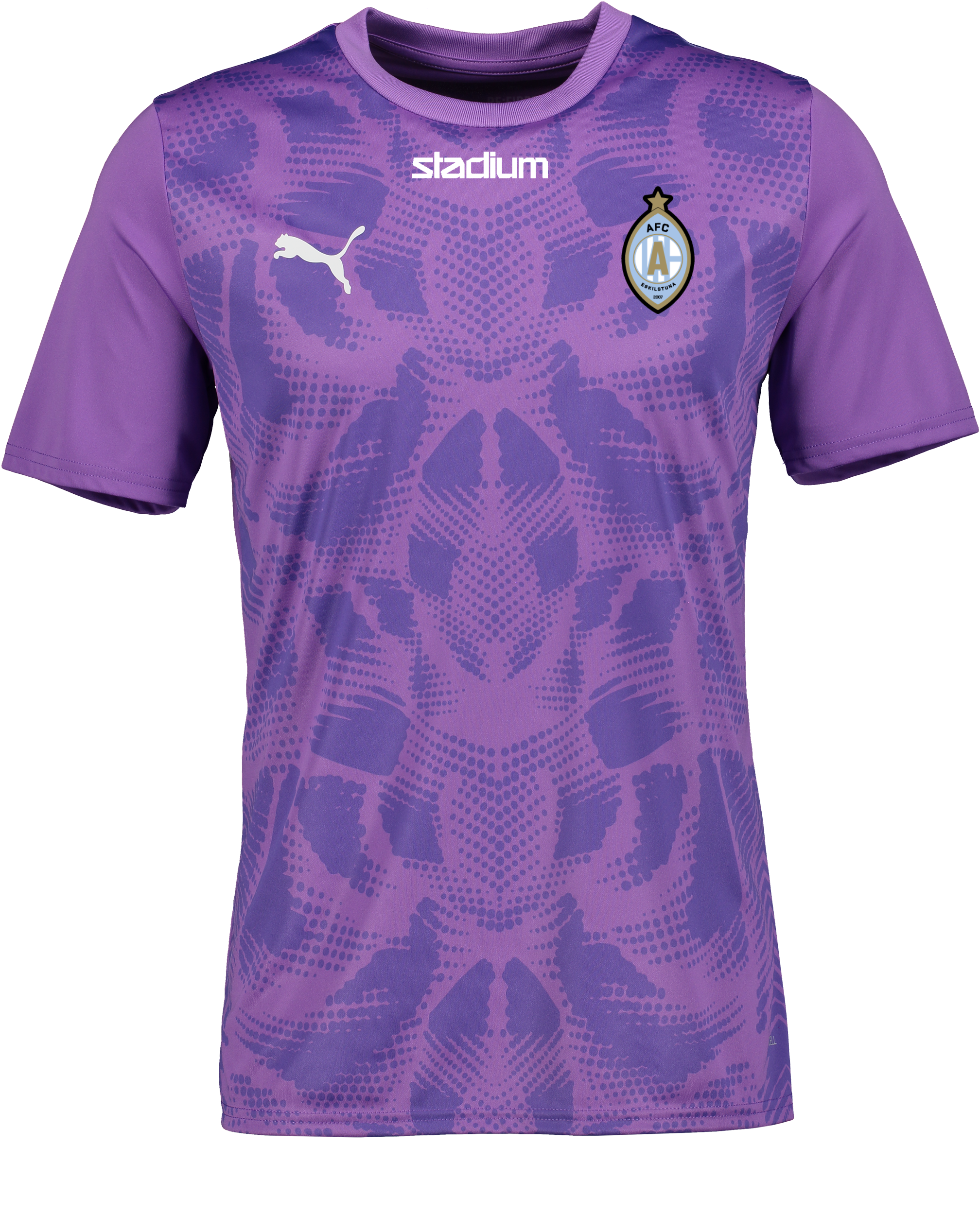 
PUMA, 
T Ultimate Jsy, 
Detail 1
