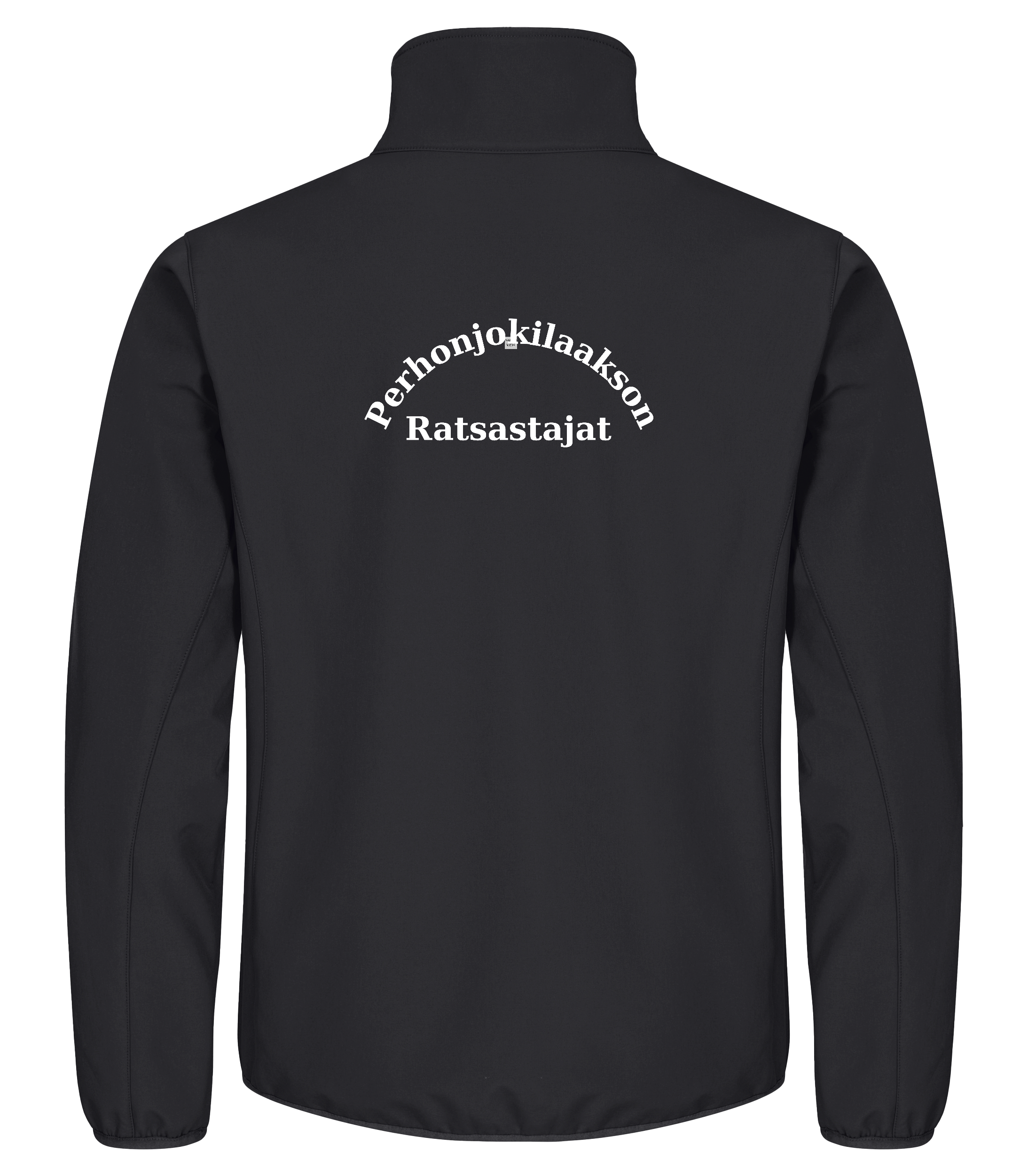 CLIQUE, Classic Softshell Jkt Jr