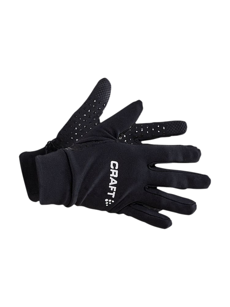 
CRAFT, 
Team Glove, 
Detail 1
