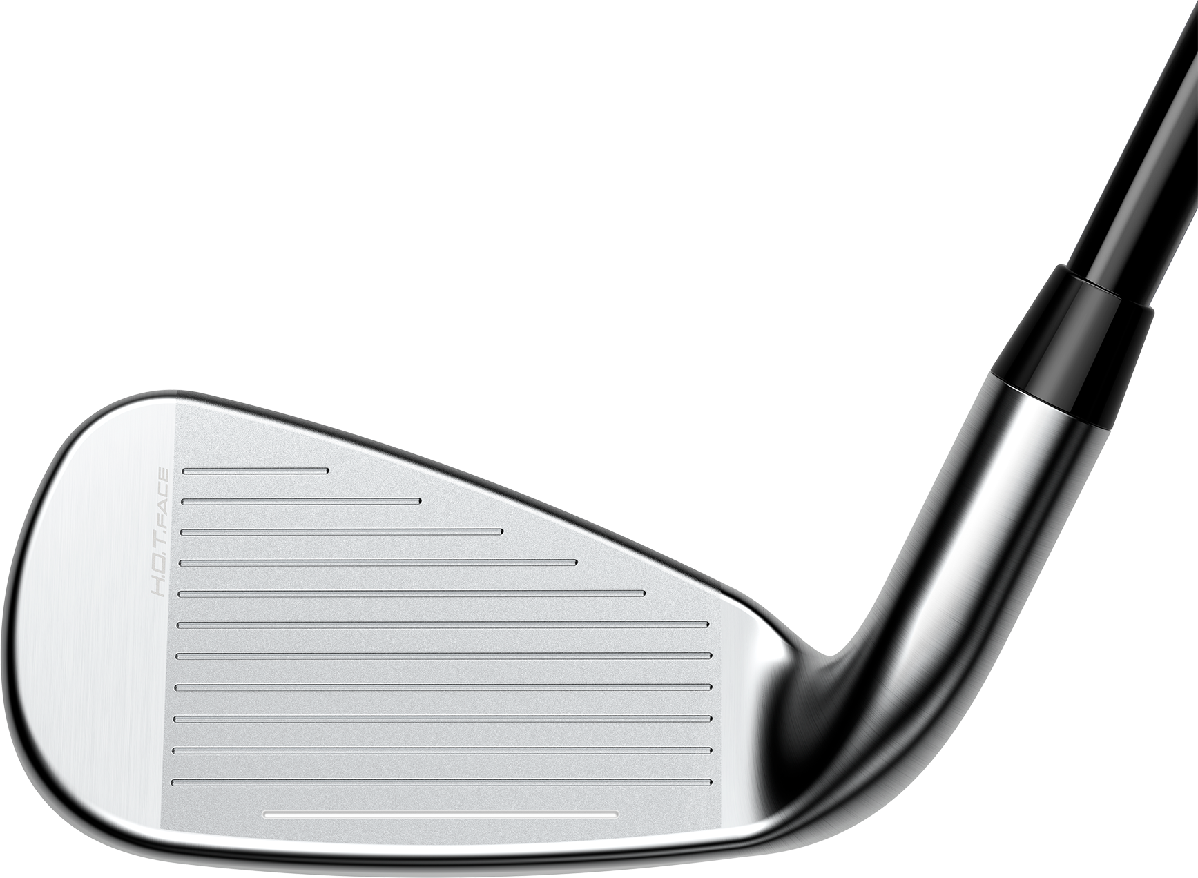 COBRA, KING MAX IRON SET GRAPHITE RH 6-SW LADIES