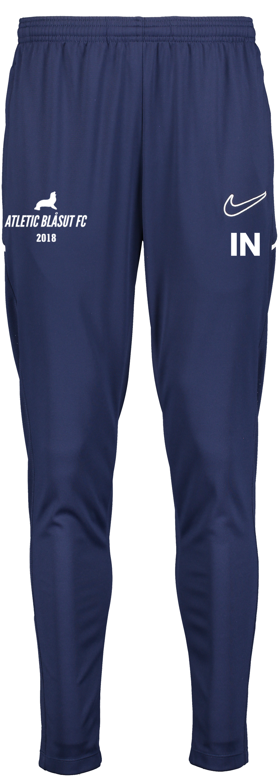 
NIKE, 
Acd25 Pnt, 
Detail 1
