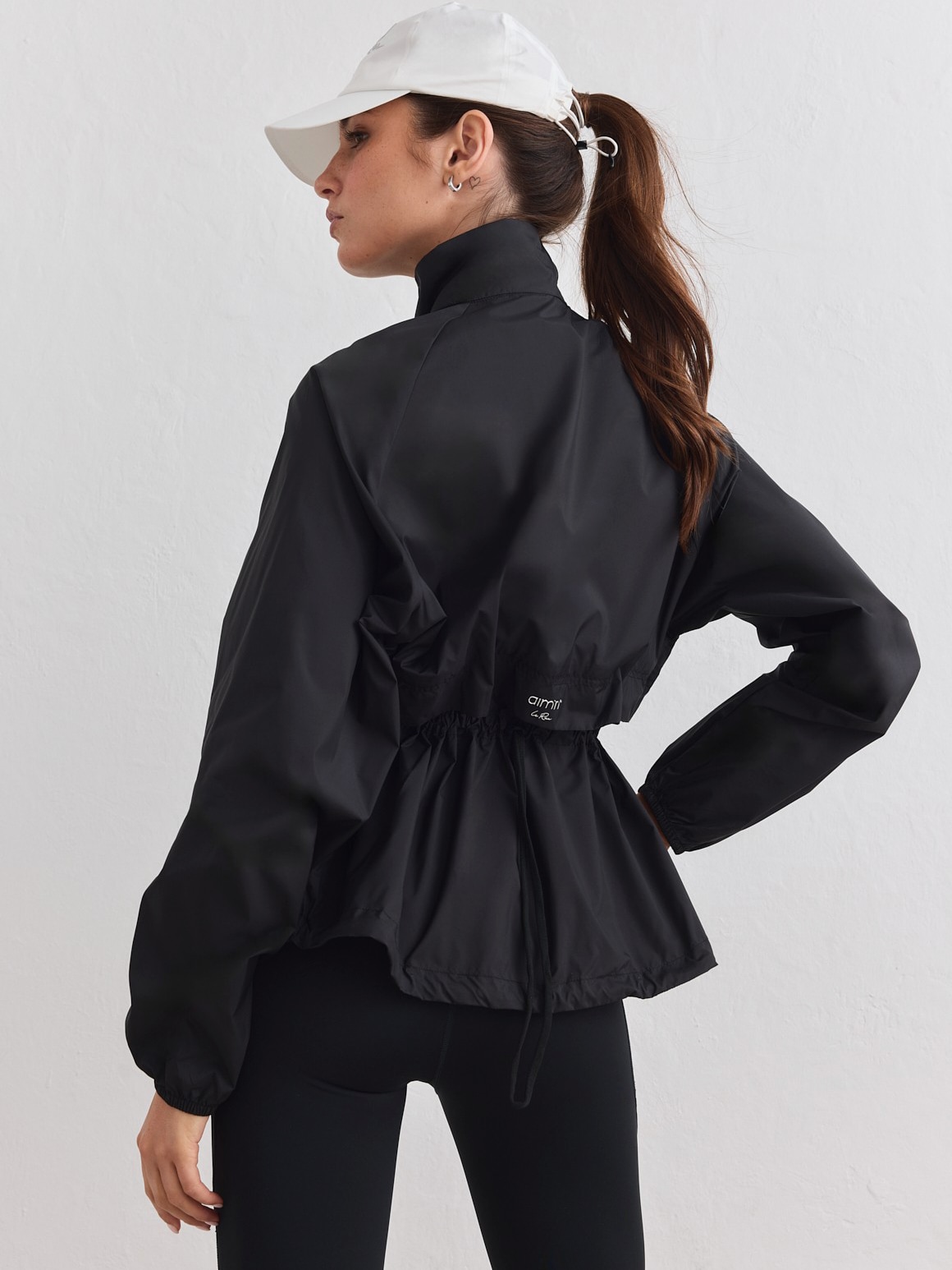 AIM&acute;N, W RUNNING JACKET