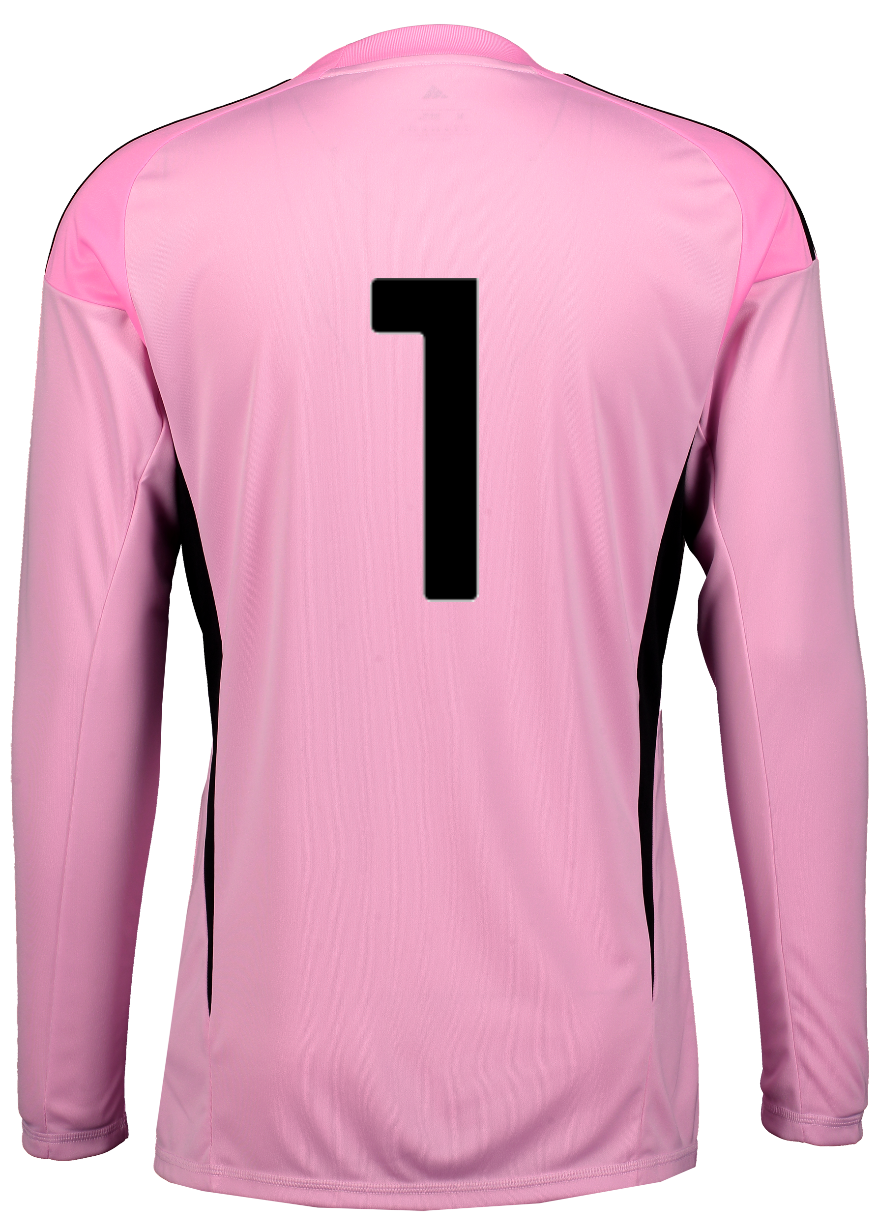 ADIDAS, T25 C Gk Jsy Ls Jr