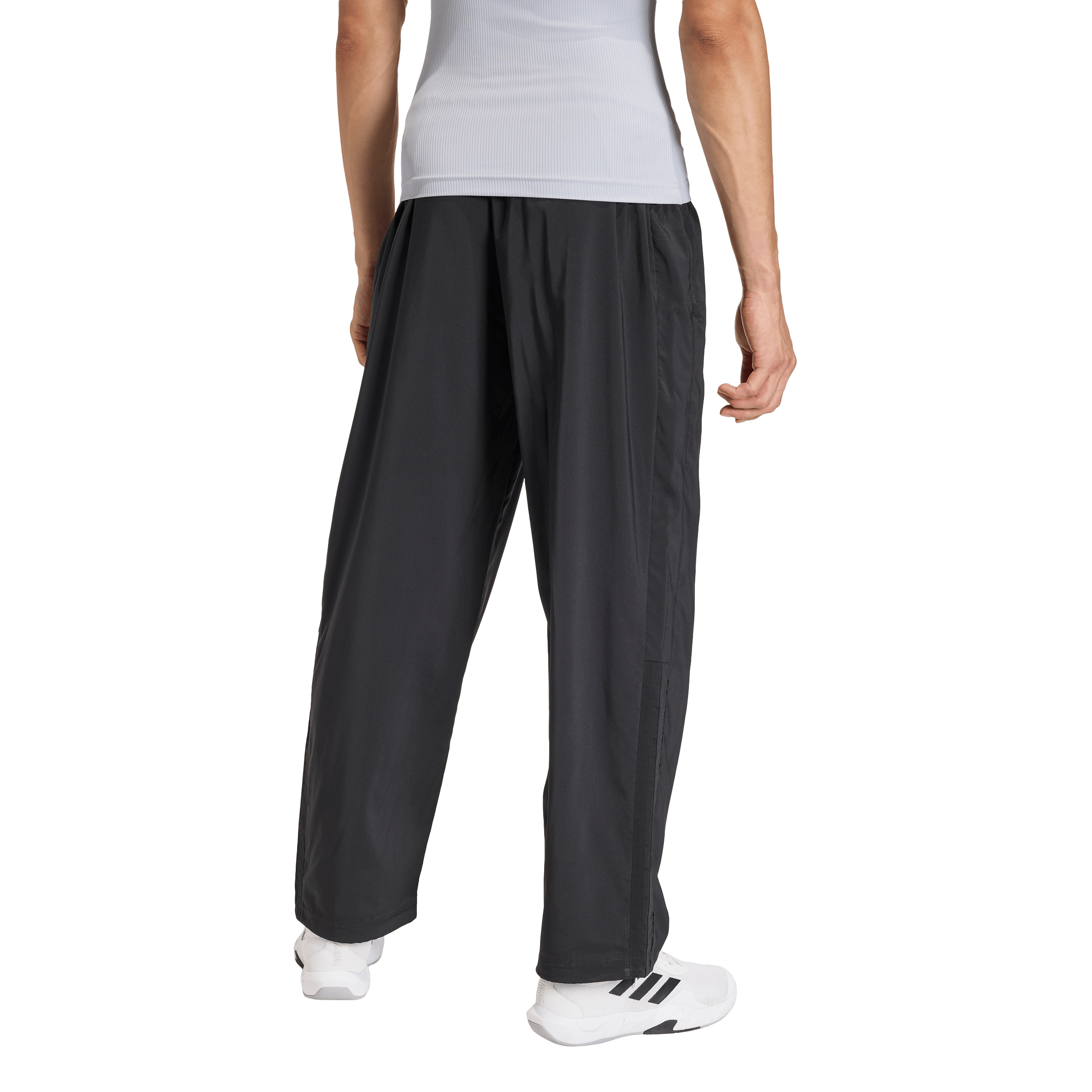 ADIDAS, POWER ESS PANT