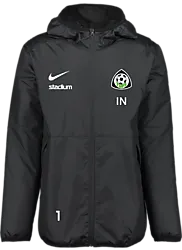 318196101101 NIKE Park 20 Short Jkt 318196101101 NIKE Park 20 Short Jkt Standard Small1x1