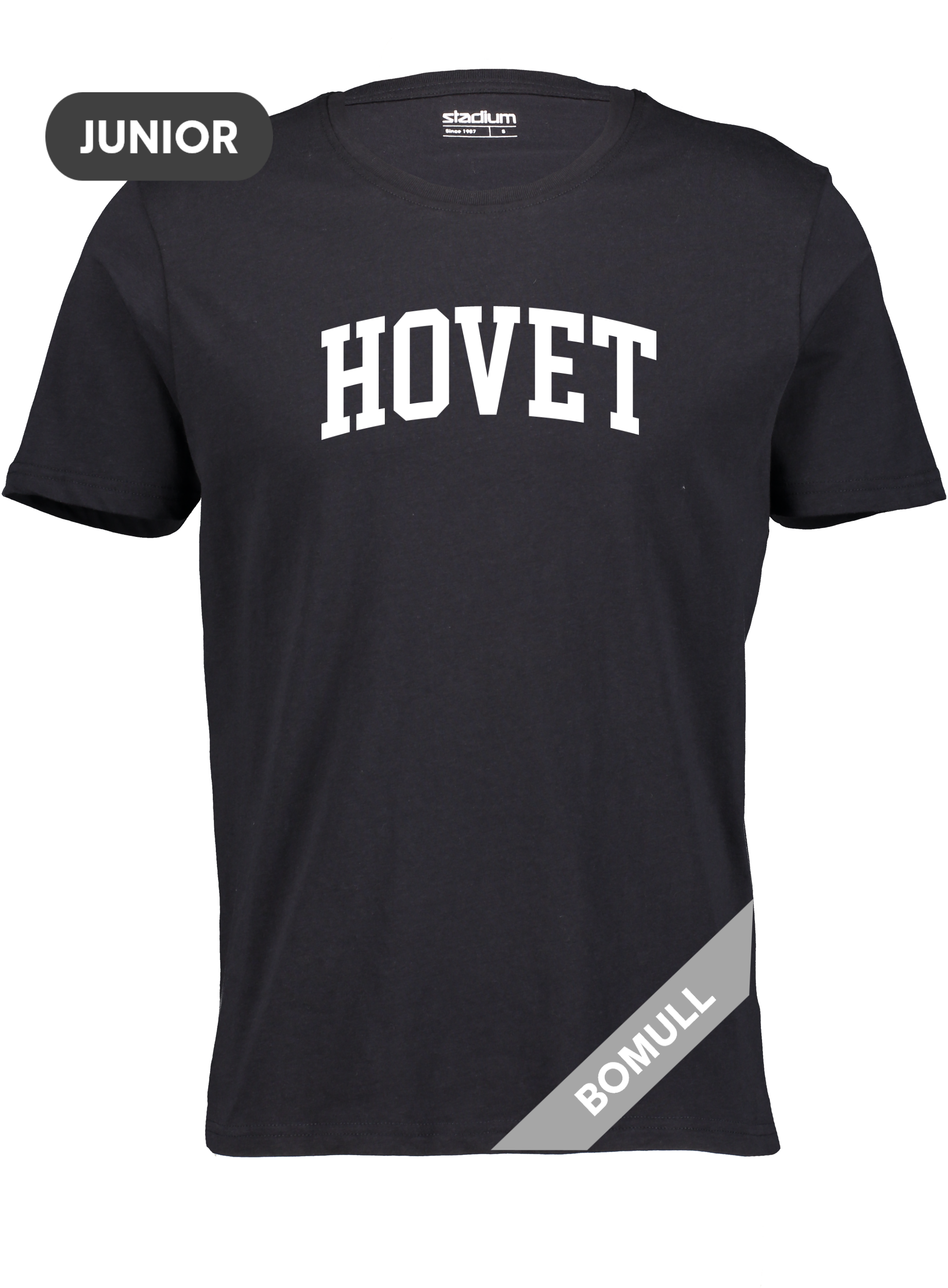 
STADIUM, 
J Team Core Tee, 
Detail 1
