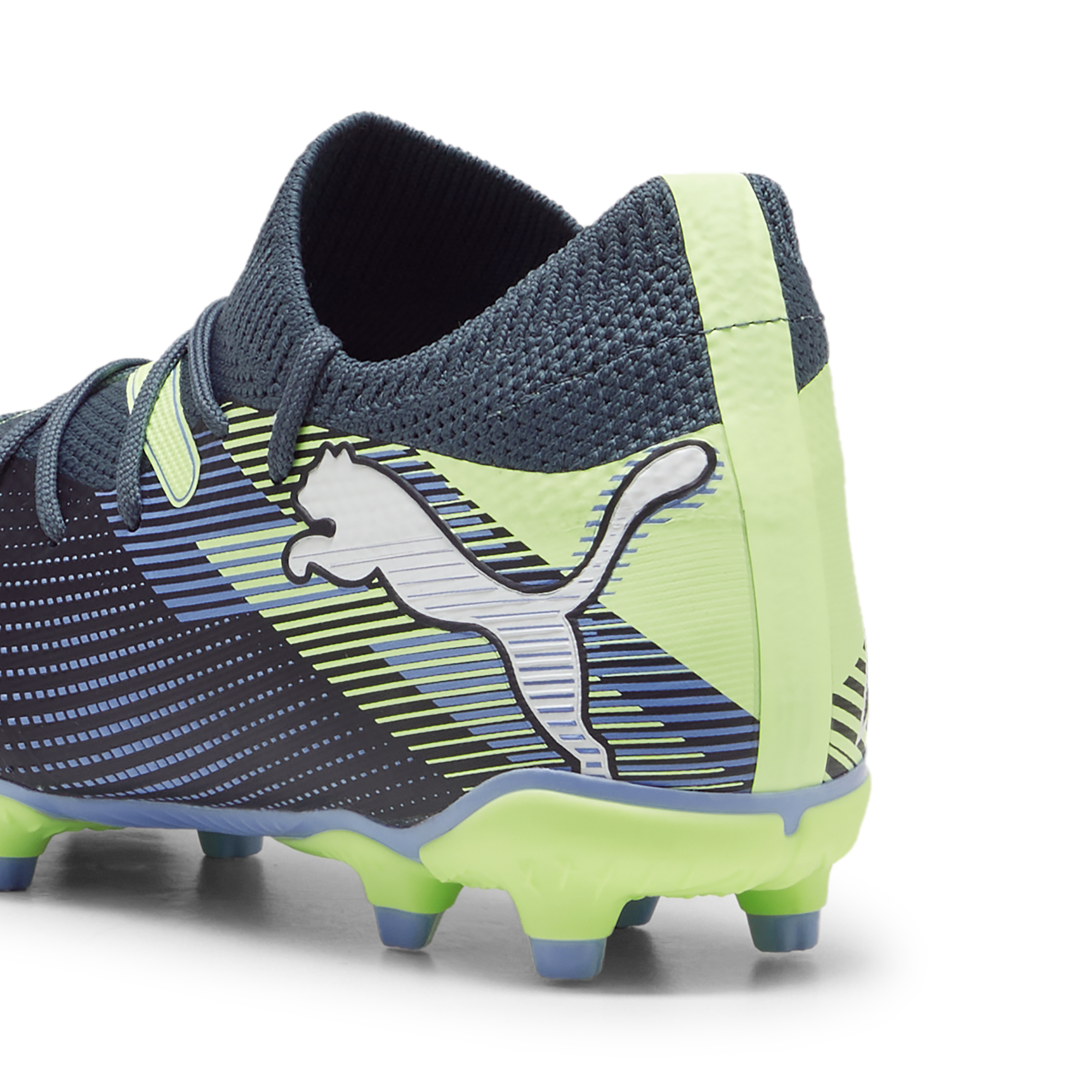 PUMA, Future 7 Match Fg/Ag Jr