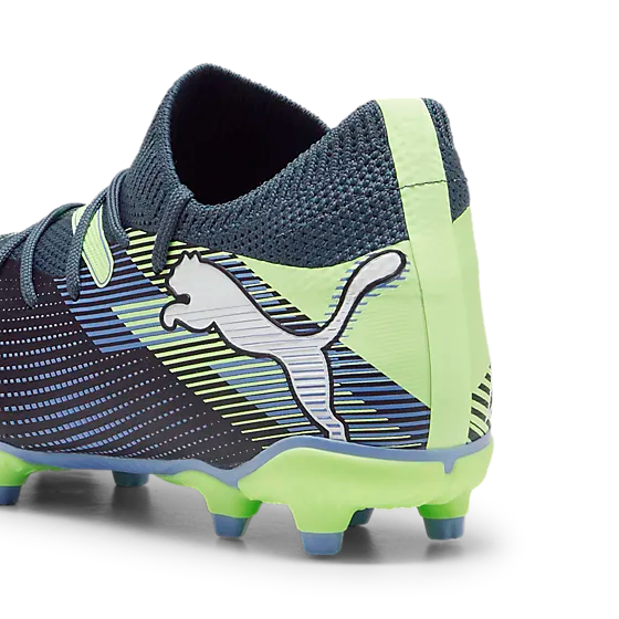 PUMA, 
Future 7 Match Fg/Ag Jr, 
Detail 5