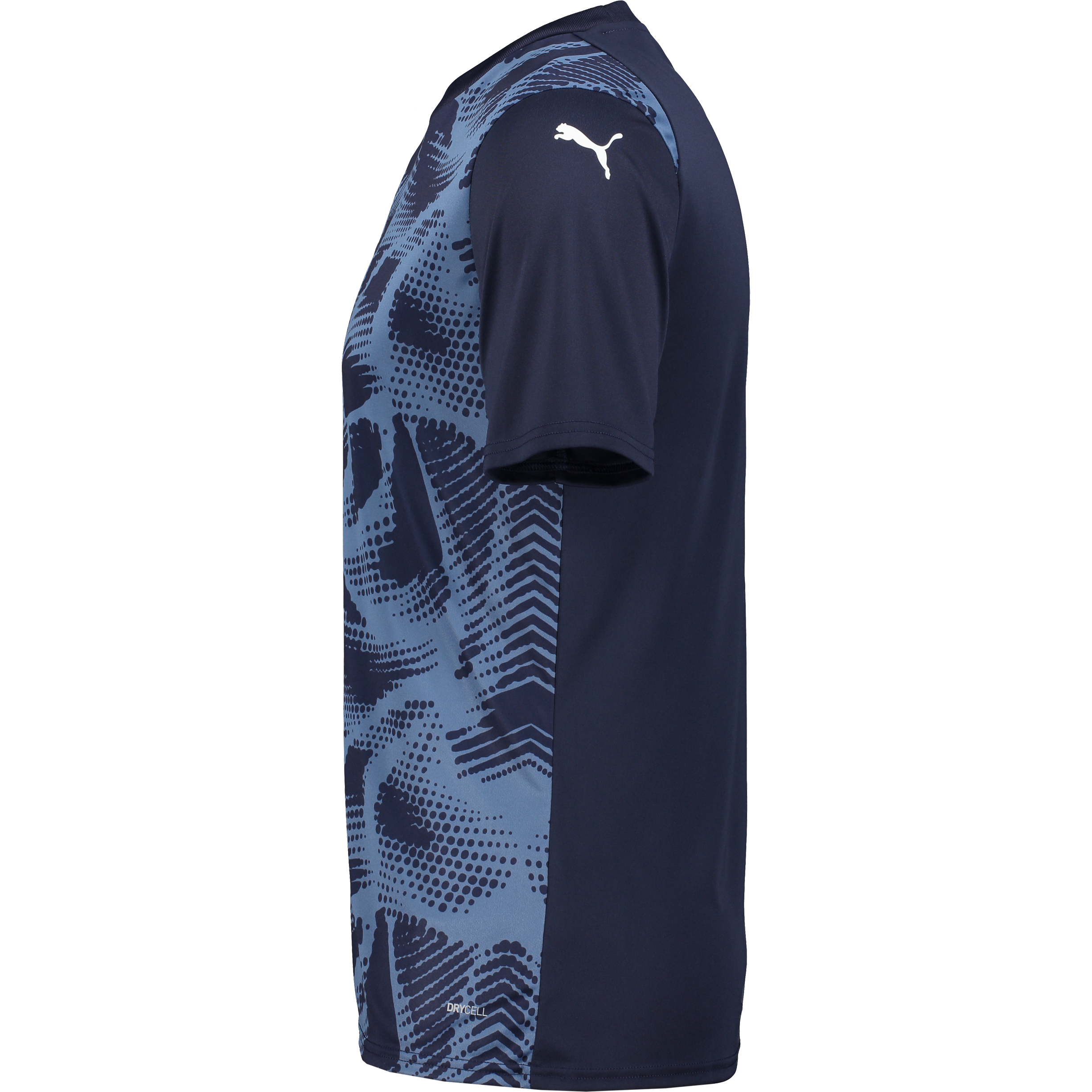 PUMA, T Ultimate Jsy Jr