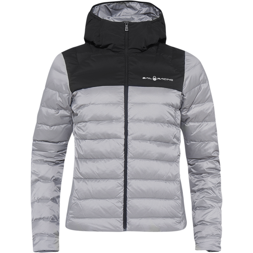 
SAIL RACING, 
Spray Down Hood W, 
Detail 1
