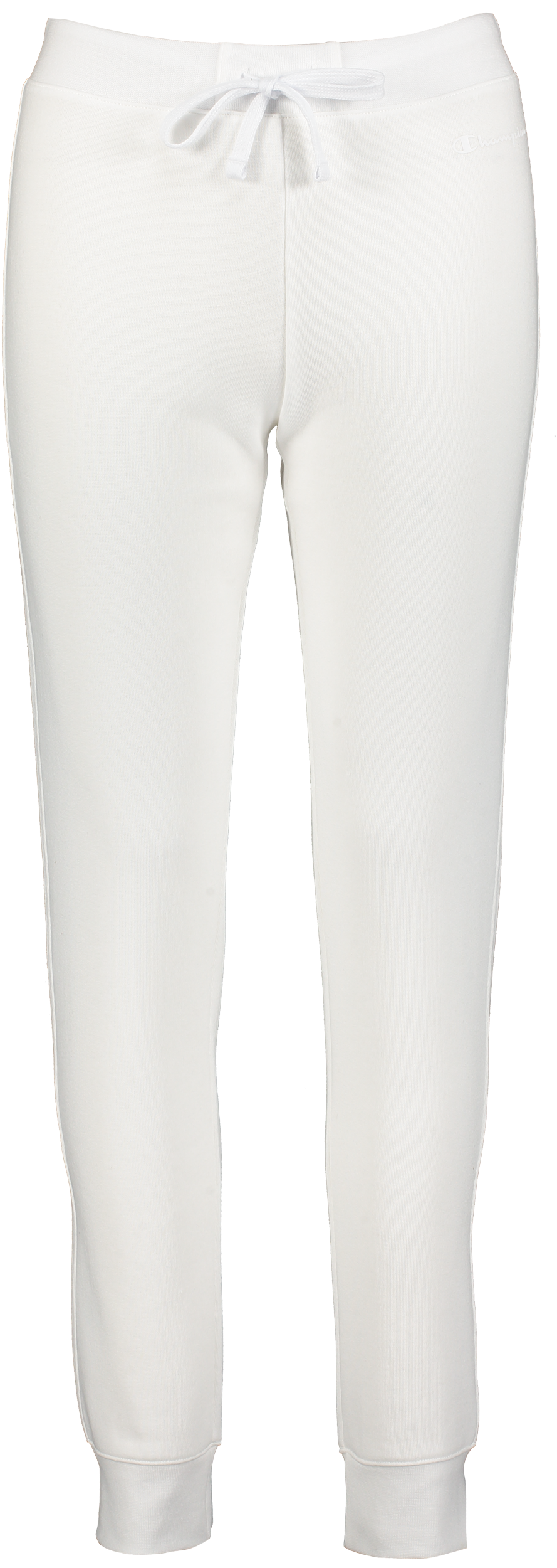 
CHAMPION, 
Rib Cuff Pants W, 
Detail 1
