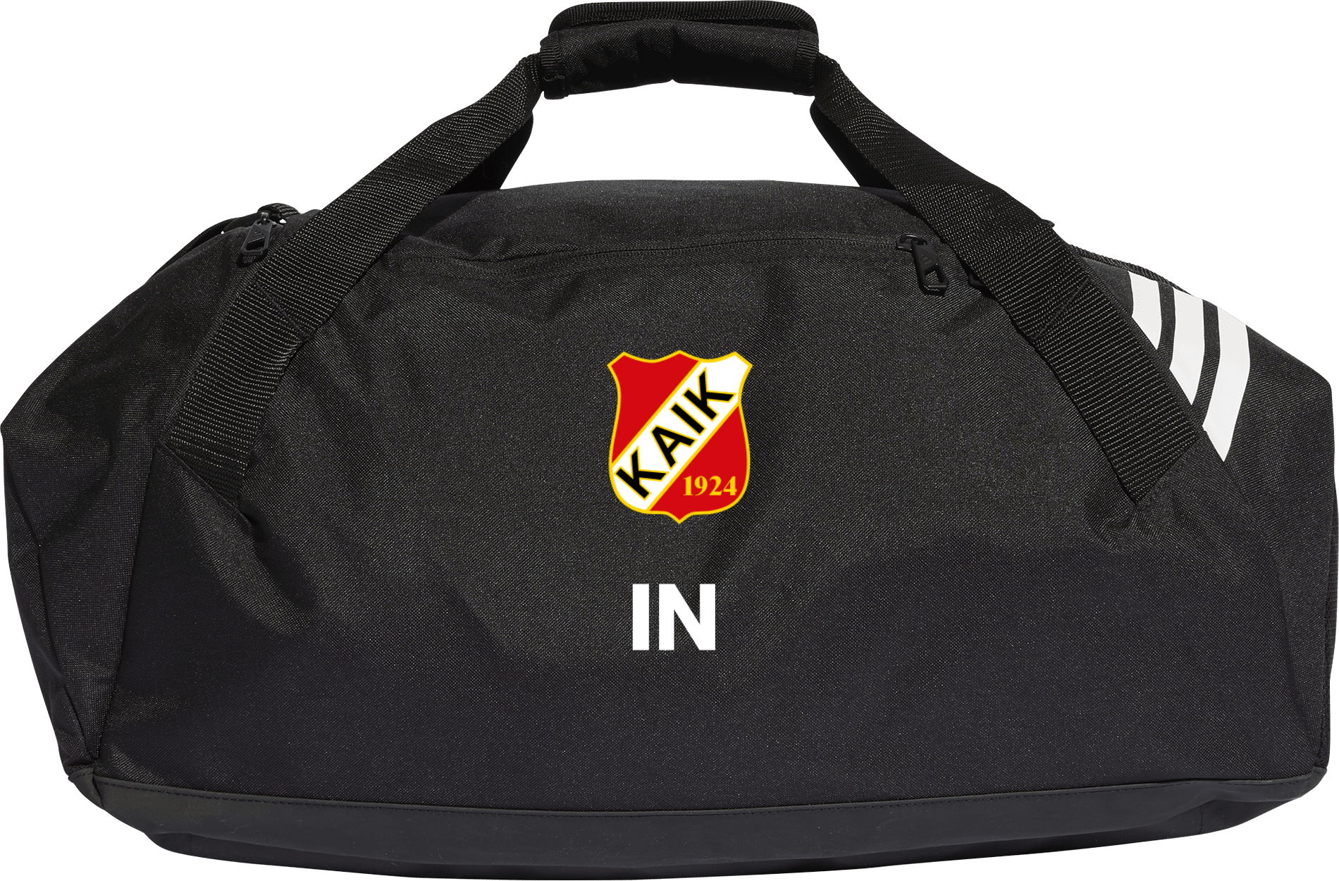 ADIDAS, TIRO DUFFLE M