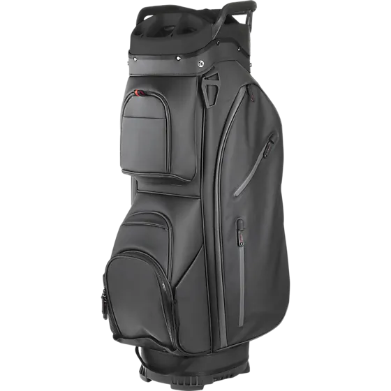 403180102101 DRY PERFORMANCE Hio Performance Cartbag 9,5" 403180102101 DRY PERFORMANCE Hio Performance Cartbag 9,5" Standard Detail