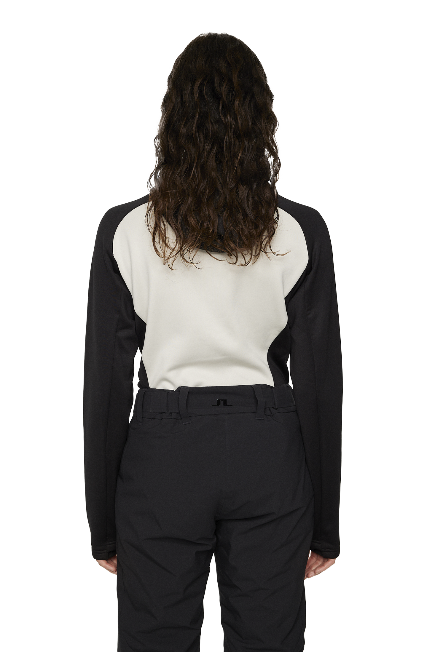 J LINDEBERG, Elana Full Zip Hood