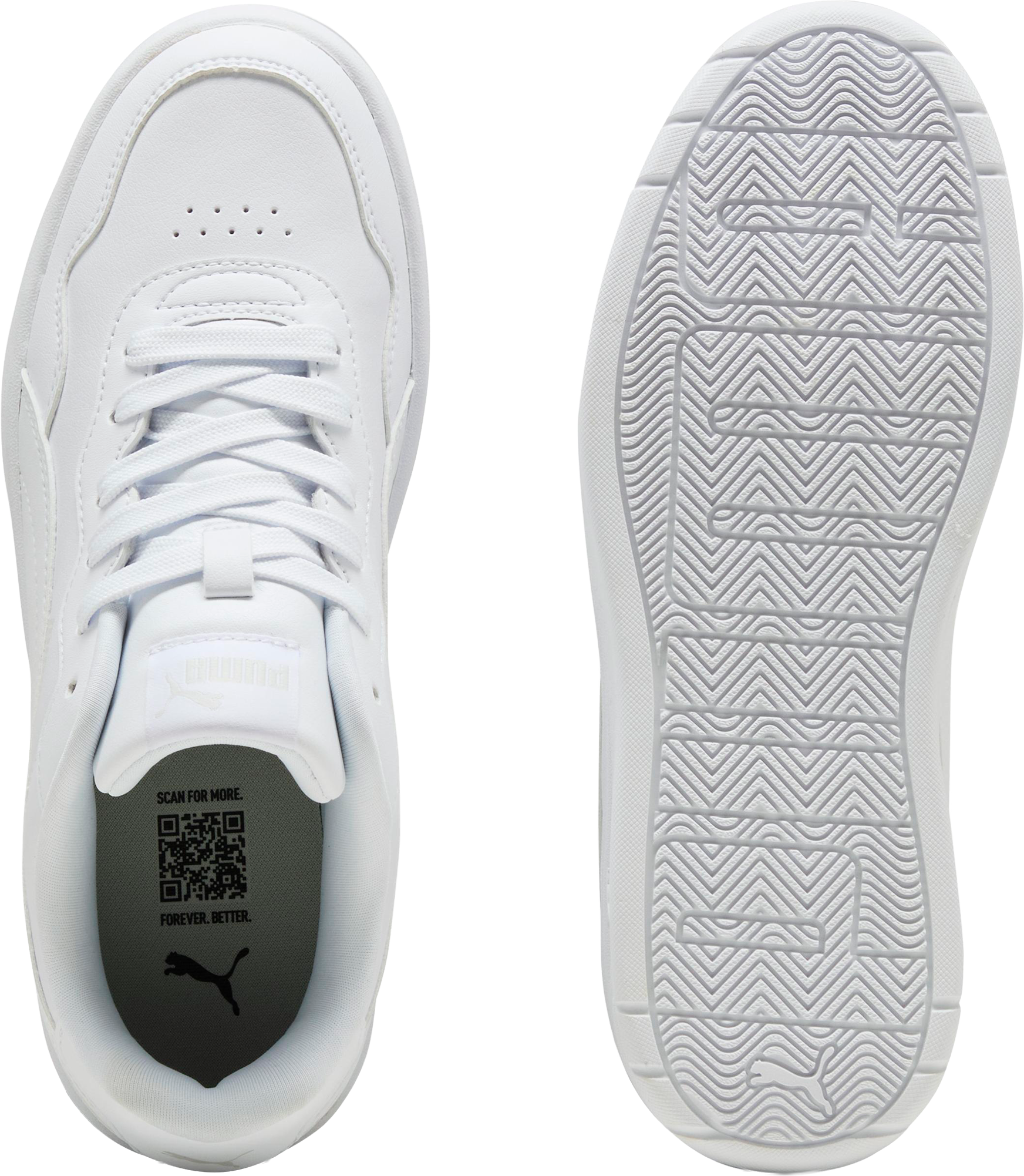 PUMA, COURT LALLY SKYE