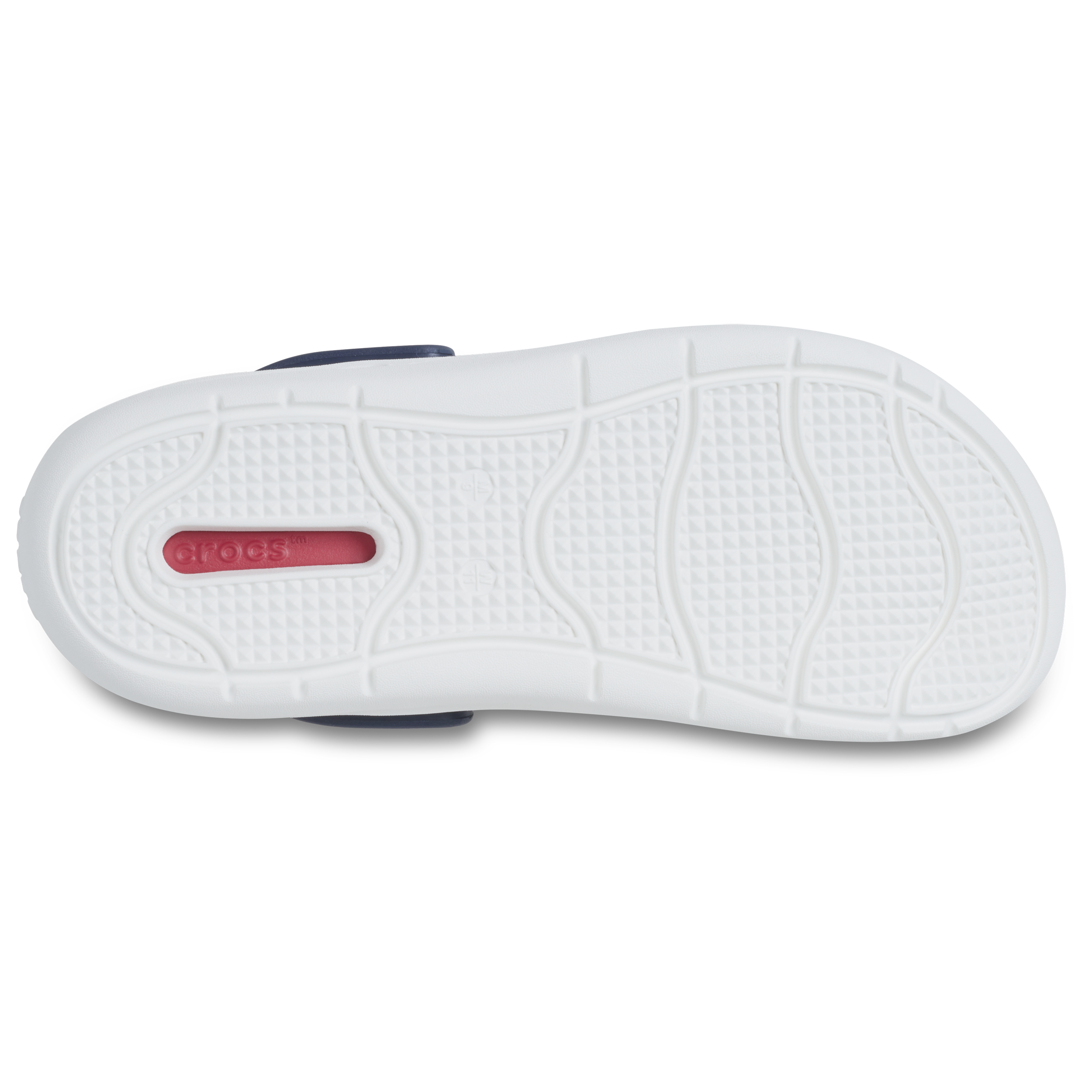 CROCS, U Inmotion Clog