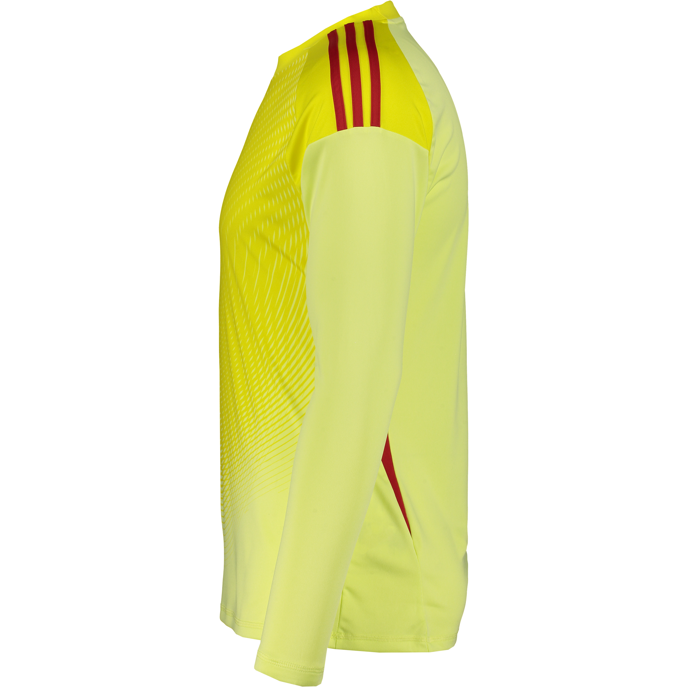 ADIDAS, T25 C Gk Jsy Ls Jr