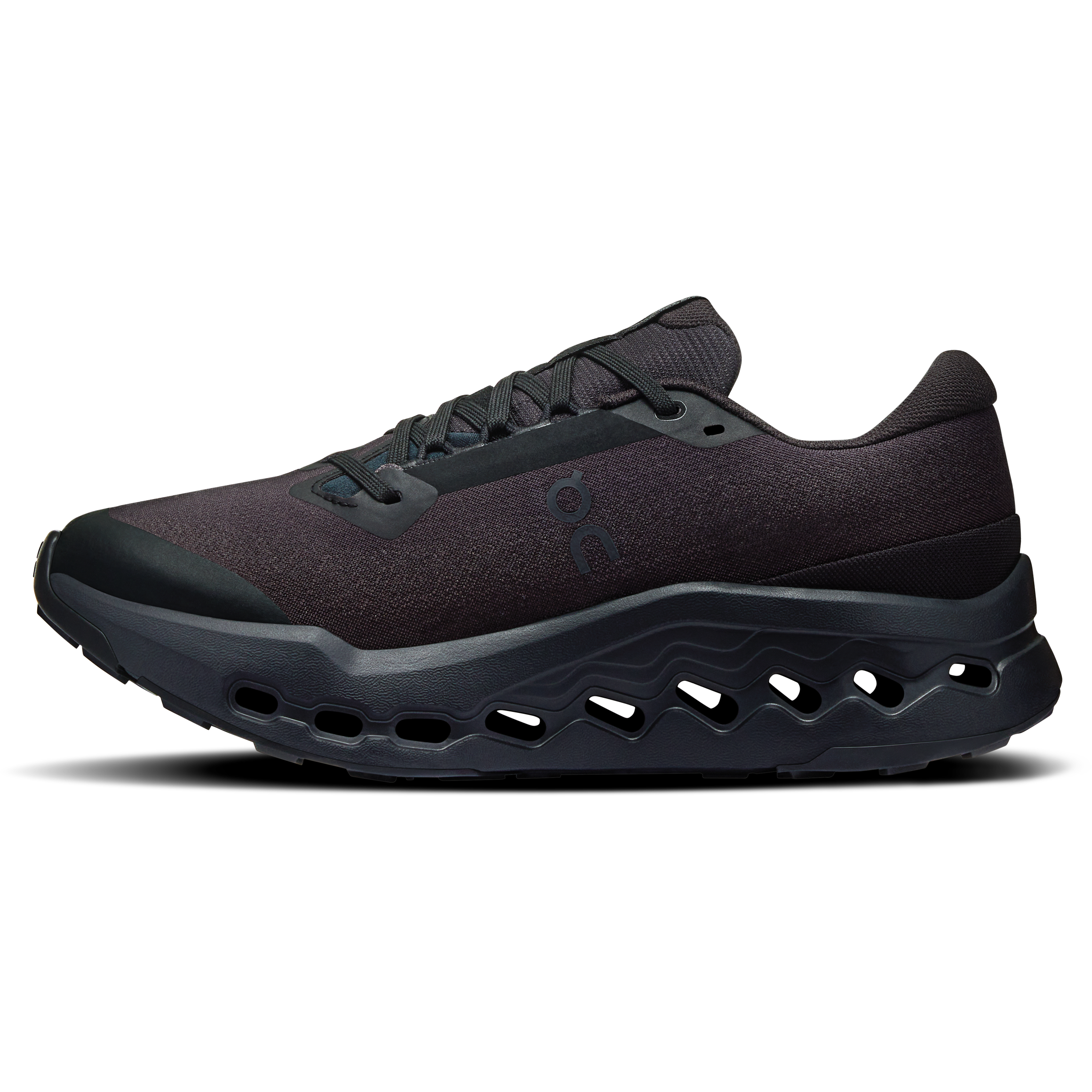 ON, W CLOUDSURFER TRAIL 2 WATERPROOF