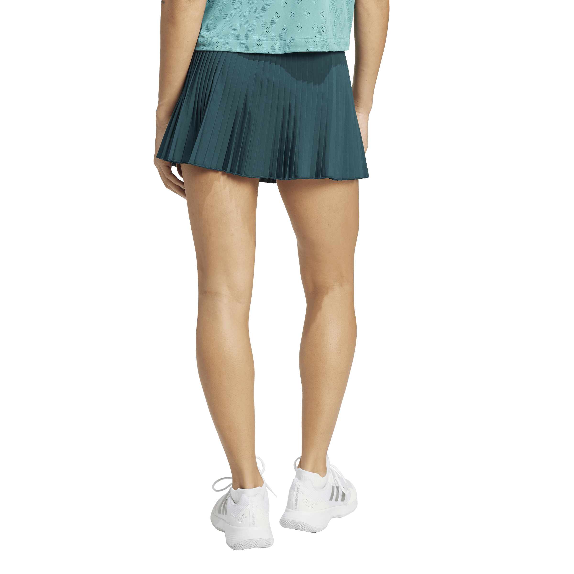 ADIDAS ORIGINALS, W Pleated Skirt Pro