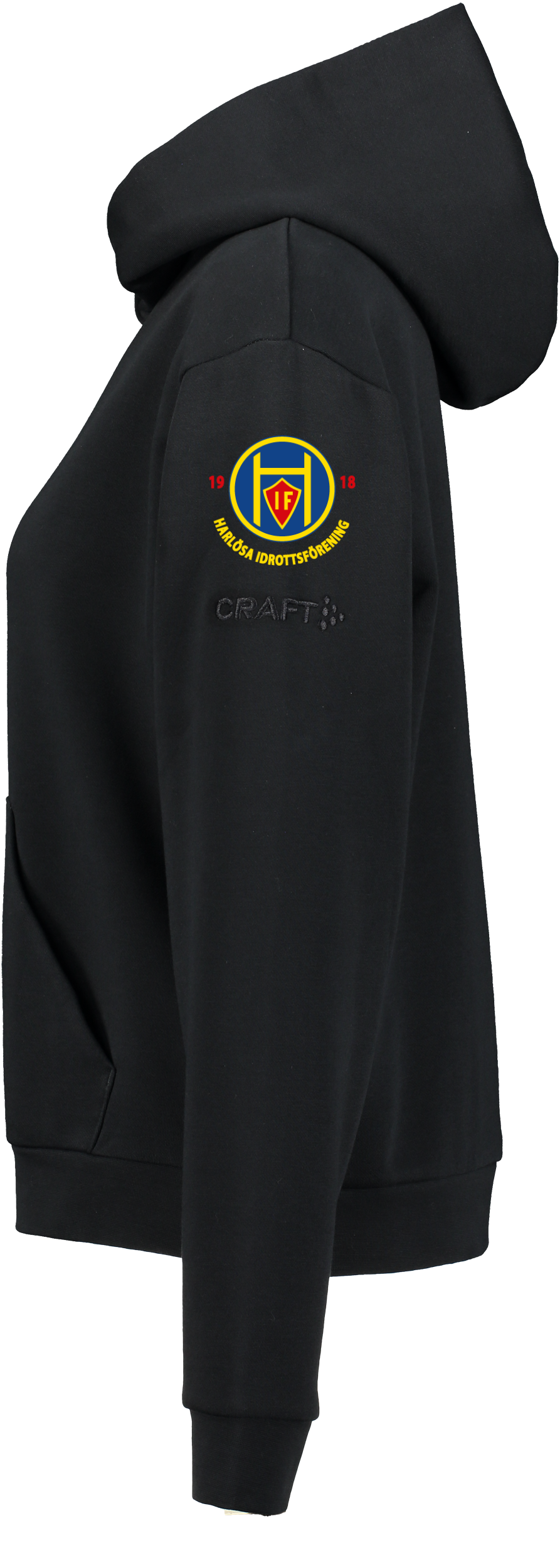 CRAFT, Community 2.0 Hood W
