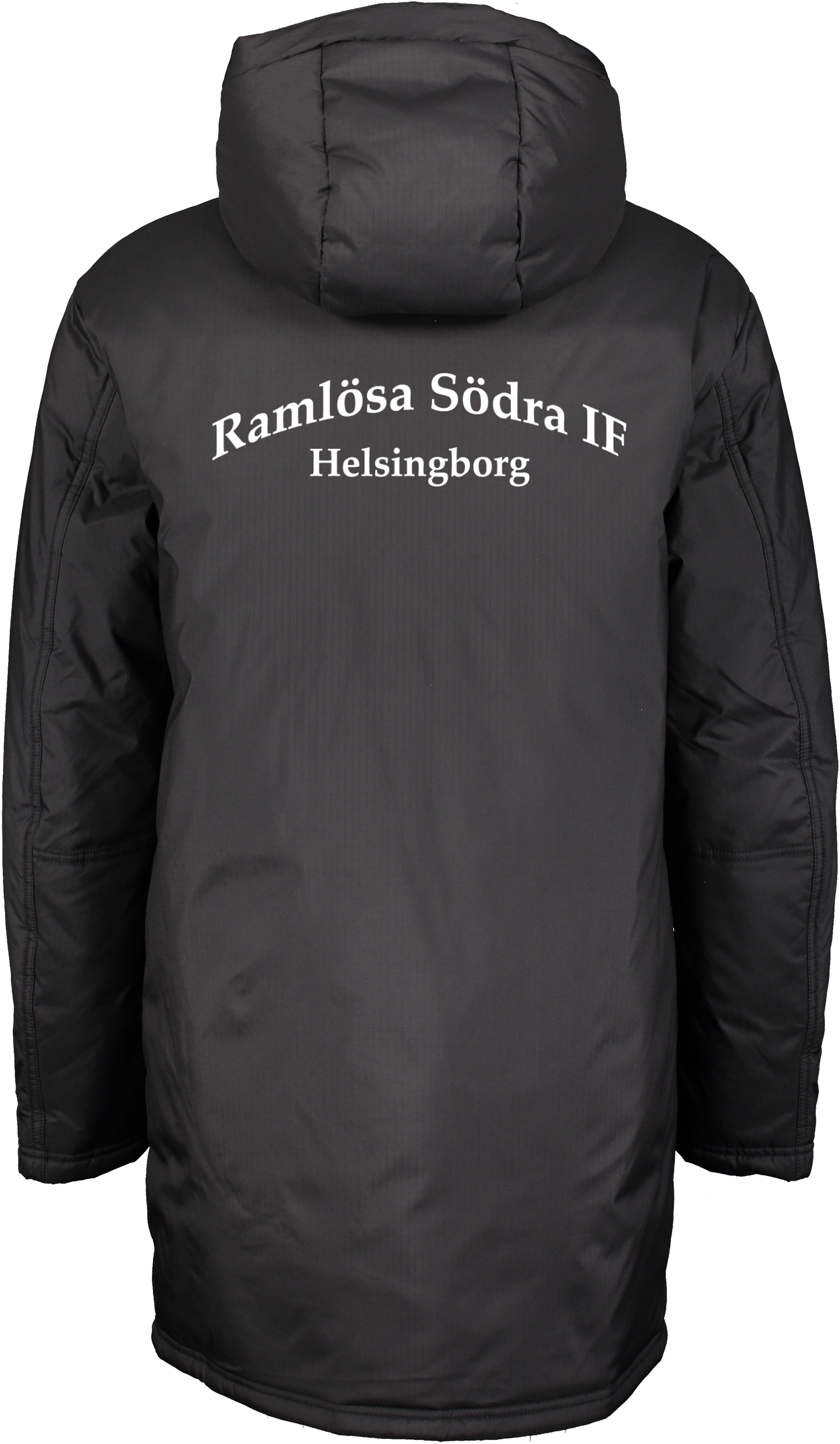 PUMA, T Final Winter Jkt Sr