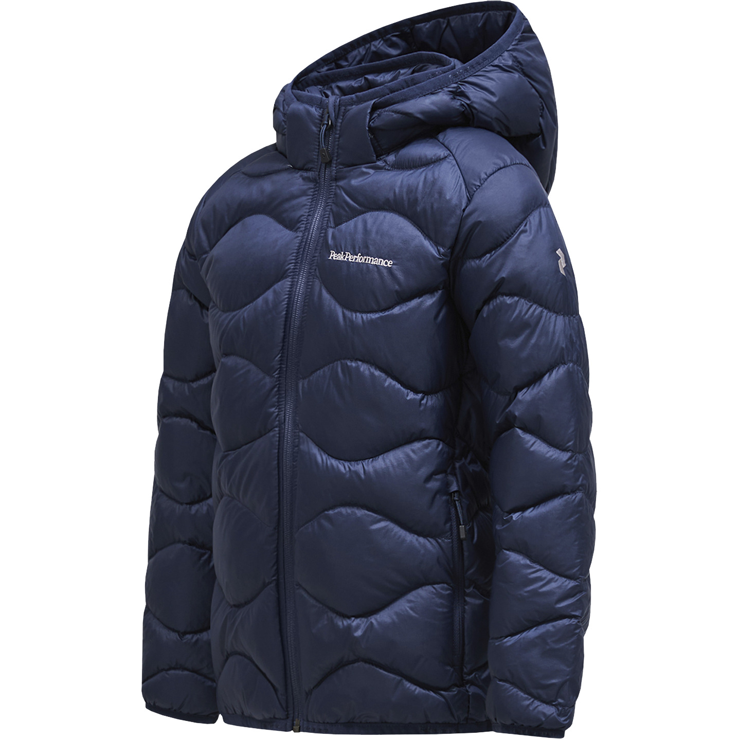 PEAK PERFORMANCE, J Helium Down Hood Jkt