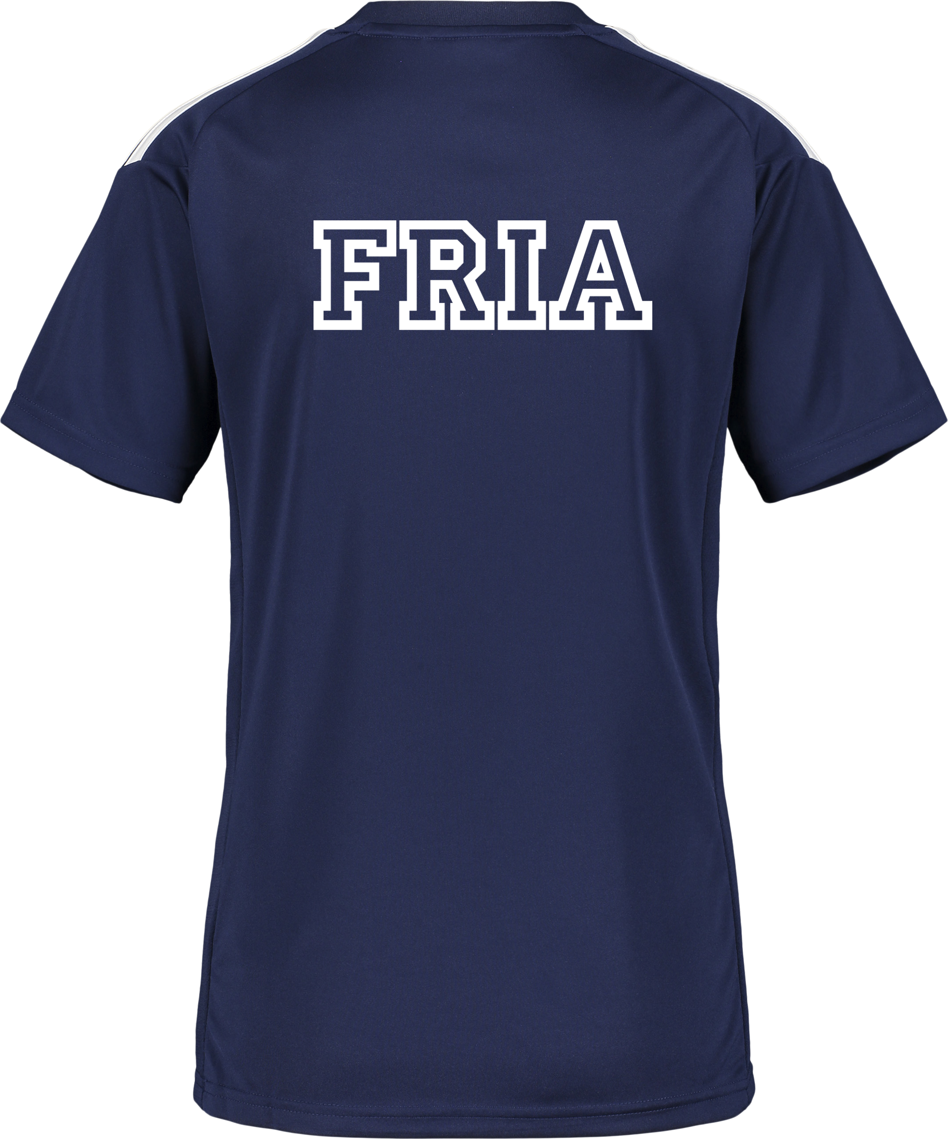 ADIDAS, TIRO26 L JSY W