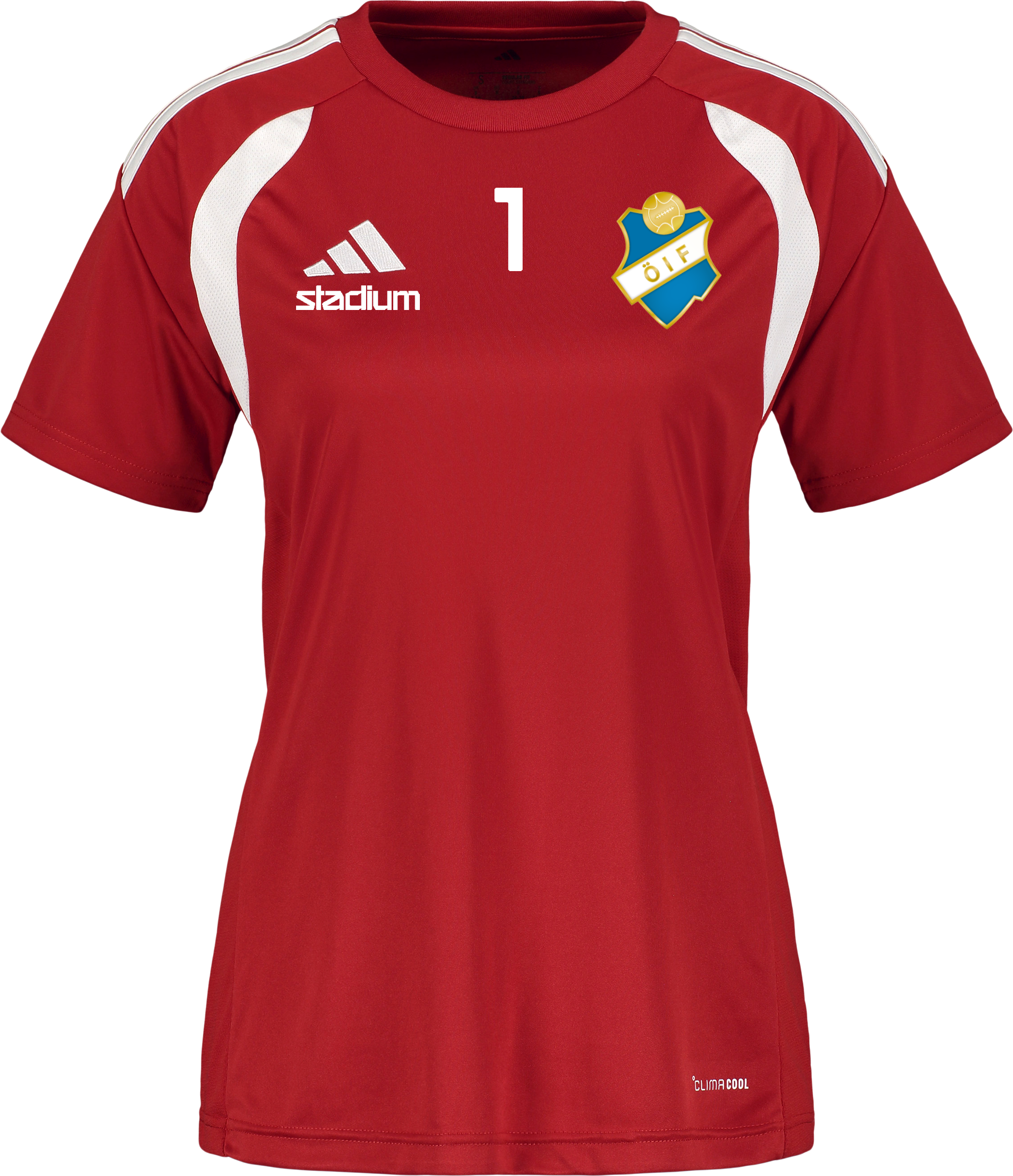 
ADIDAS, 
TIRO26 L JSY W, 
Detail 1
