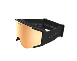 Östra Bio Coordinates - Black Standard Small1x1