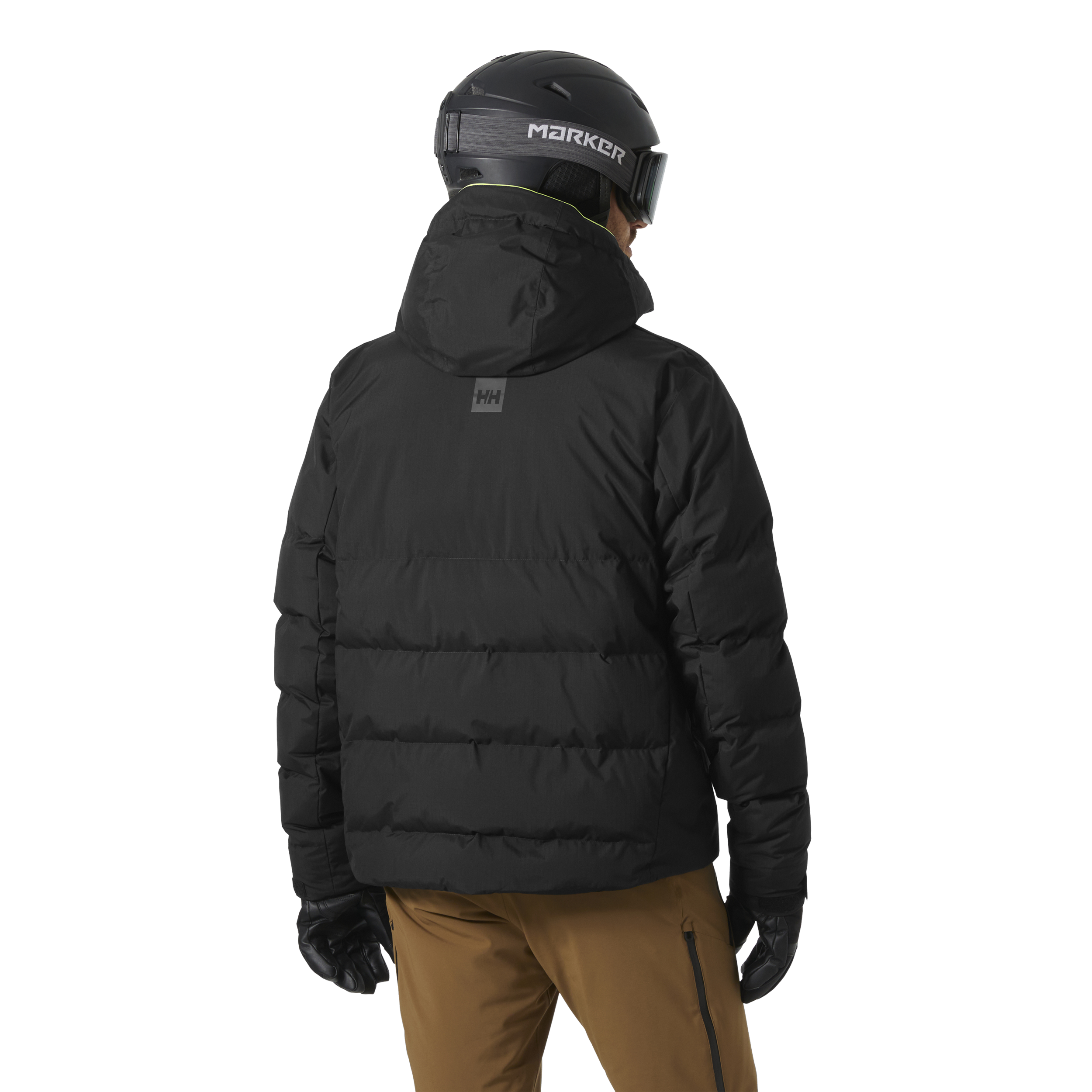 HELLY HANSEN, Kvitfjell Race Puffy Jacket