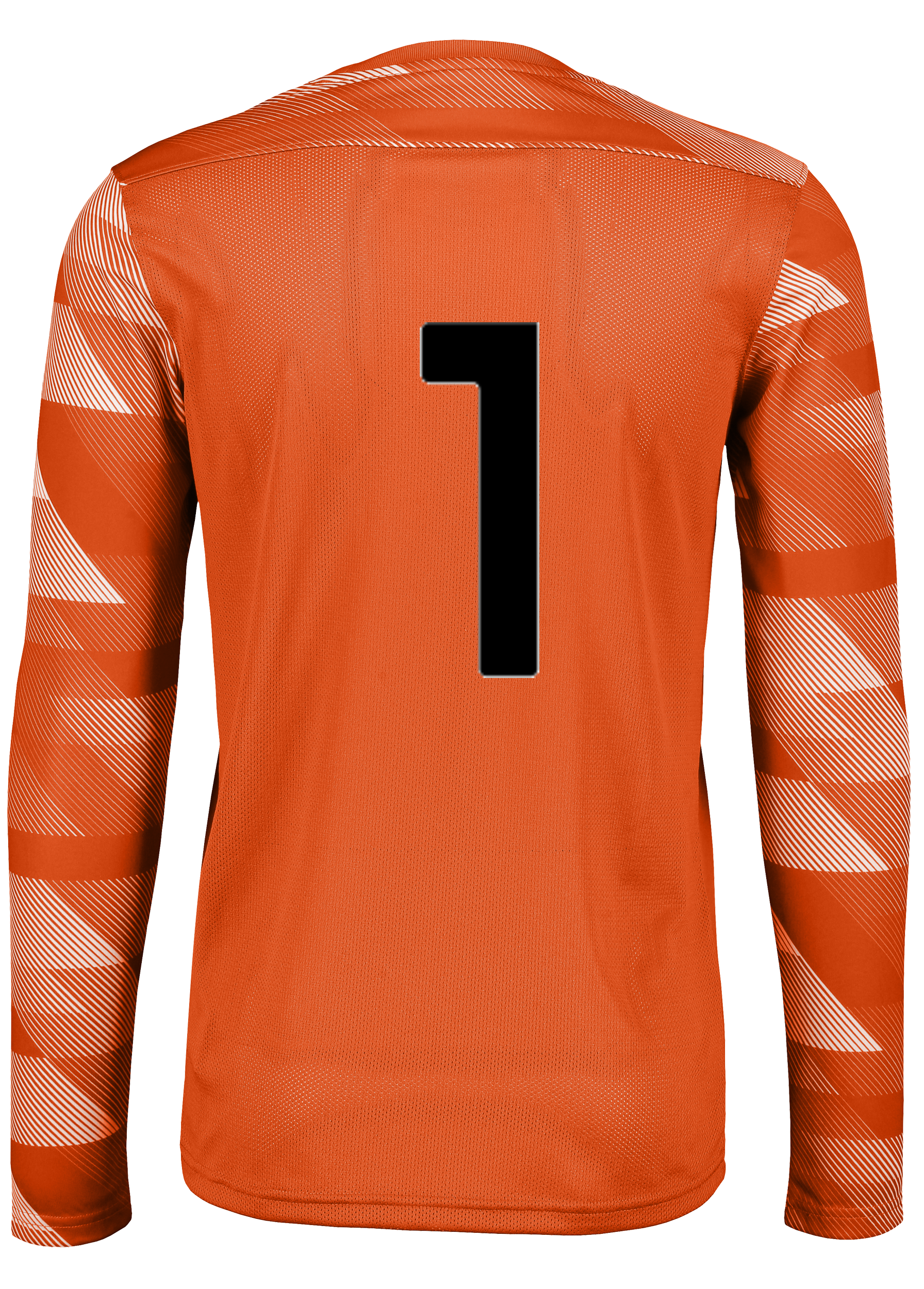 NIKE, Park Iv Gk Jsy Jr