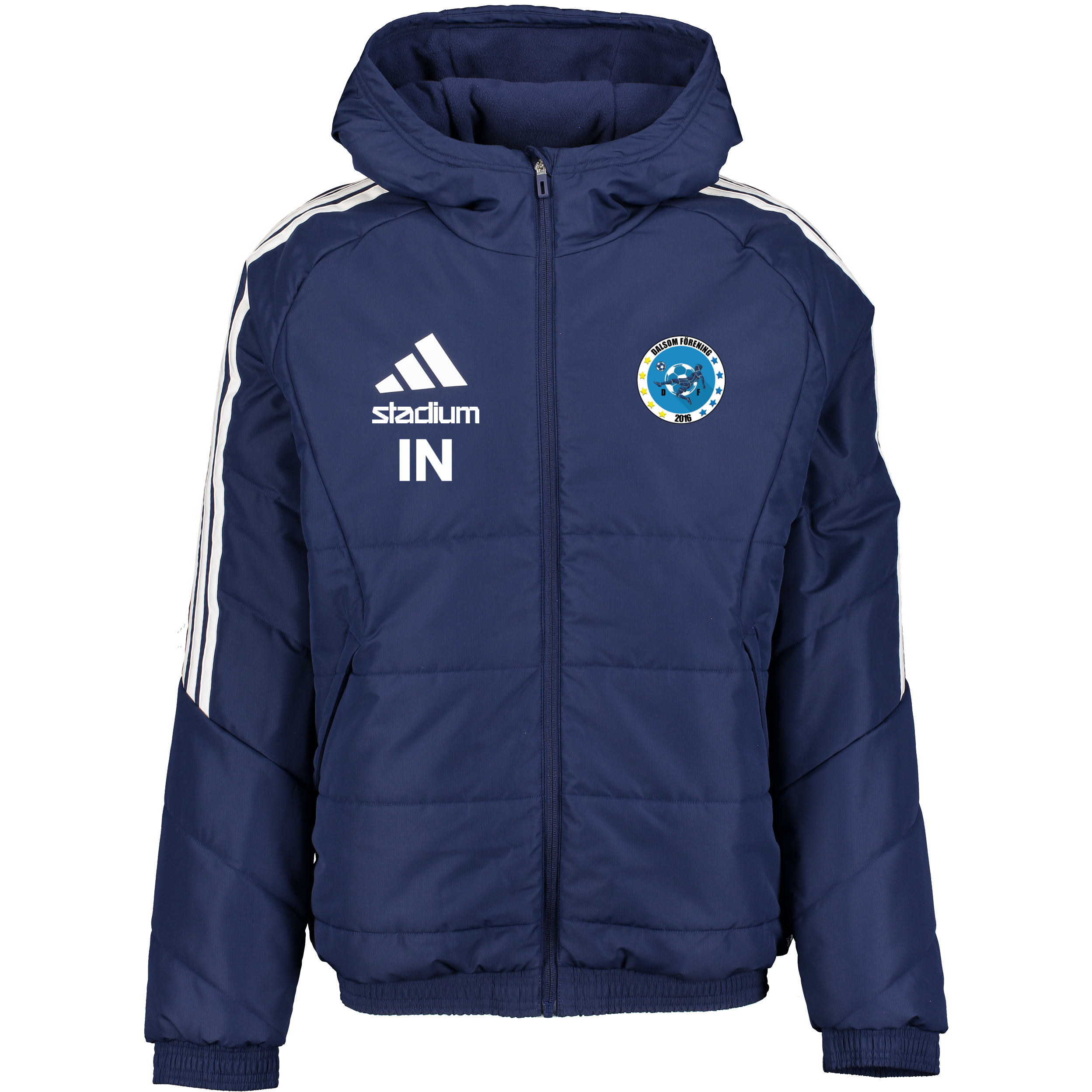 
ADIDAS, 
TIRO26 WIN JKT, 
Detail 1
