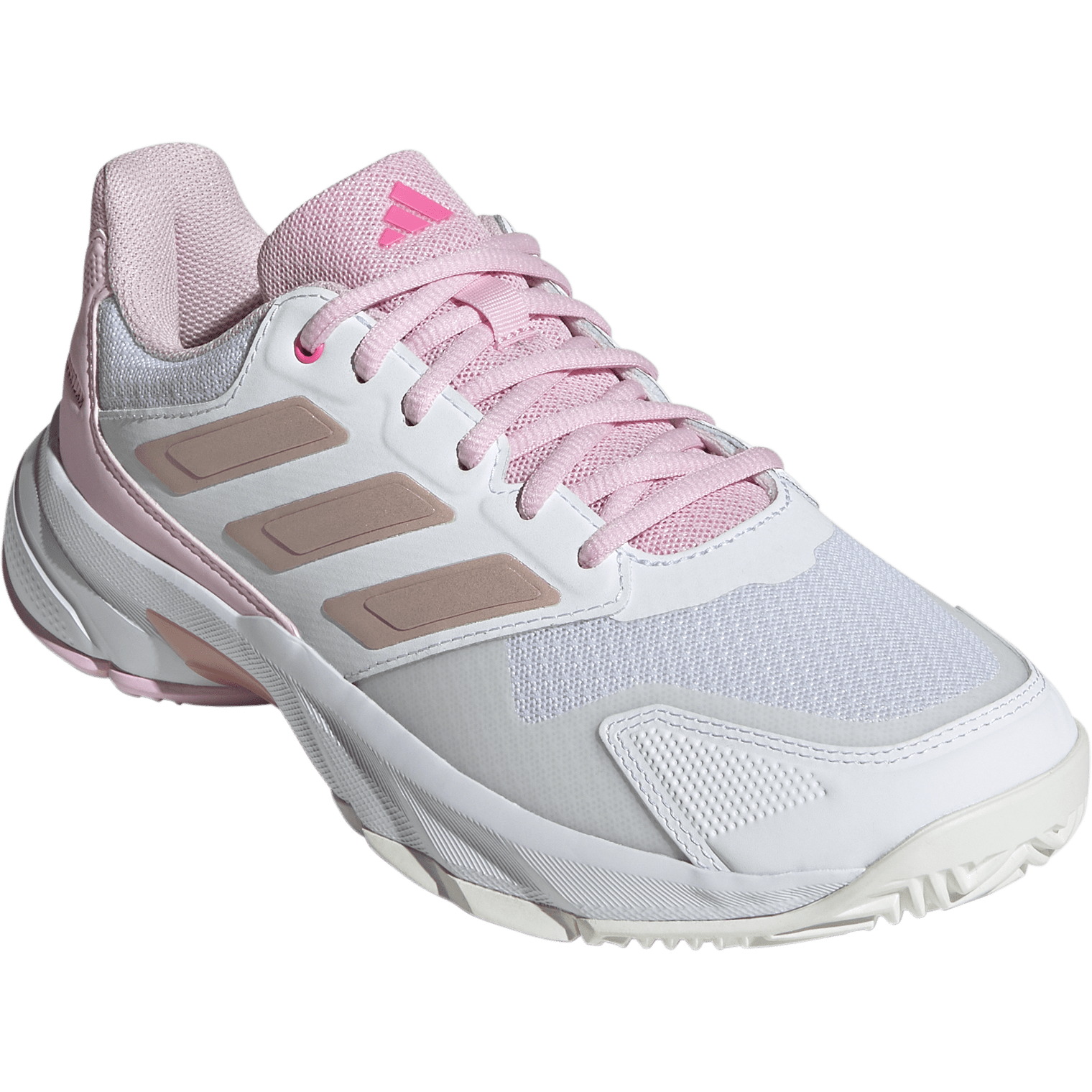 ADIDAS, Courtjam Control 3 W