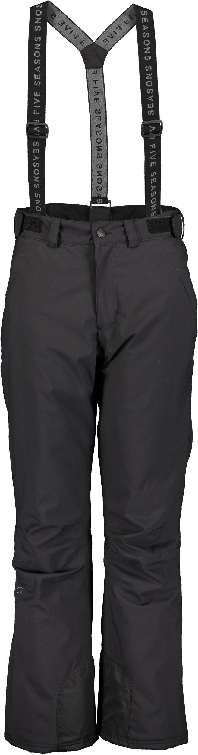 
FIVESEASONS, 
Zermatt Pnt W, 
Detail 1
