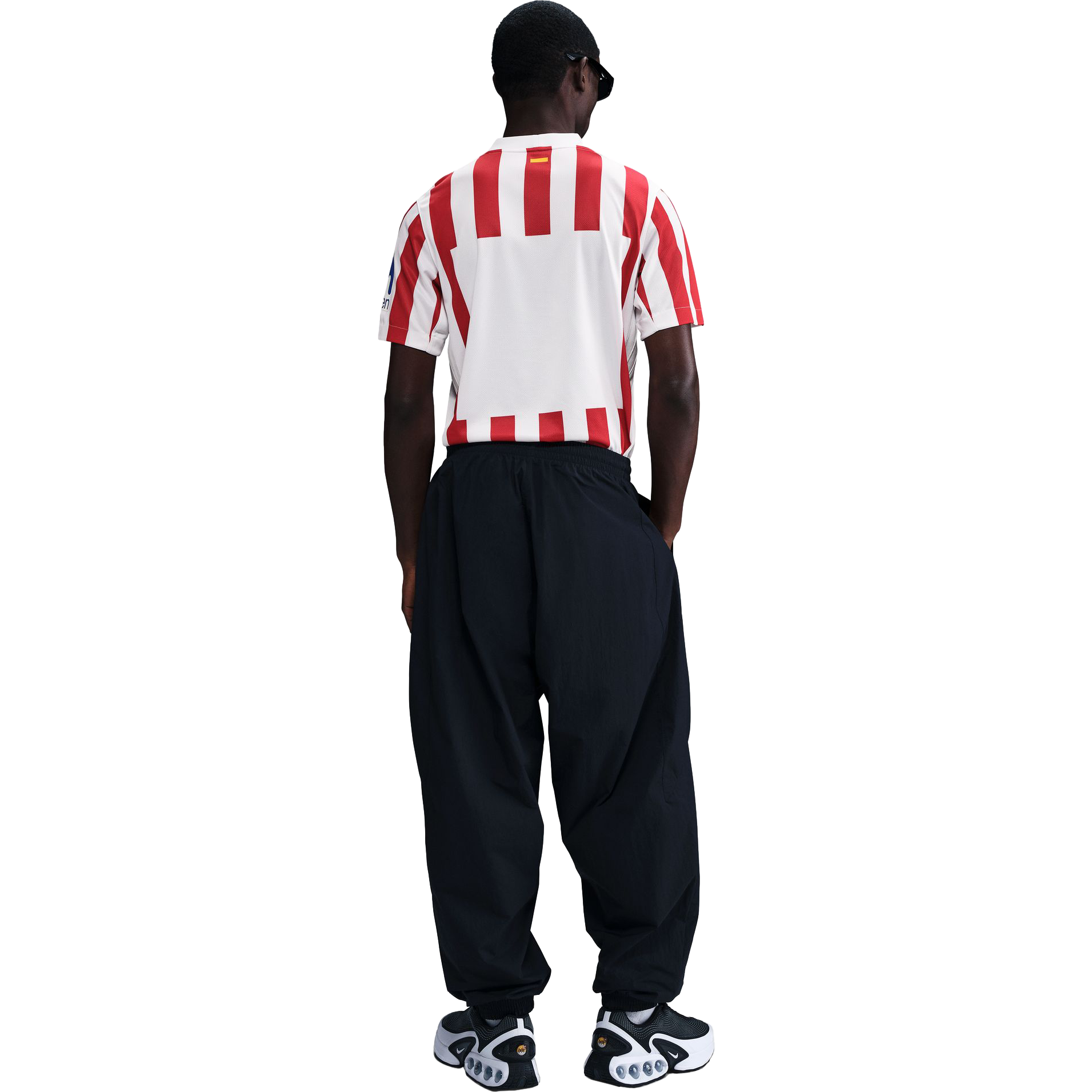 NIKE, Atm M Nk Df Jsy Ss Stad Hm